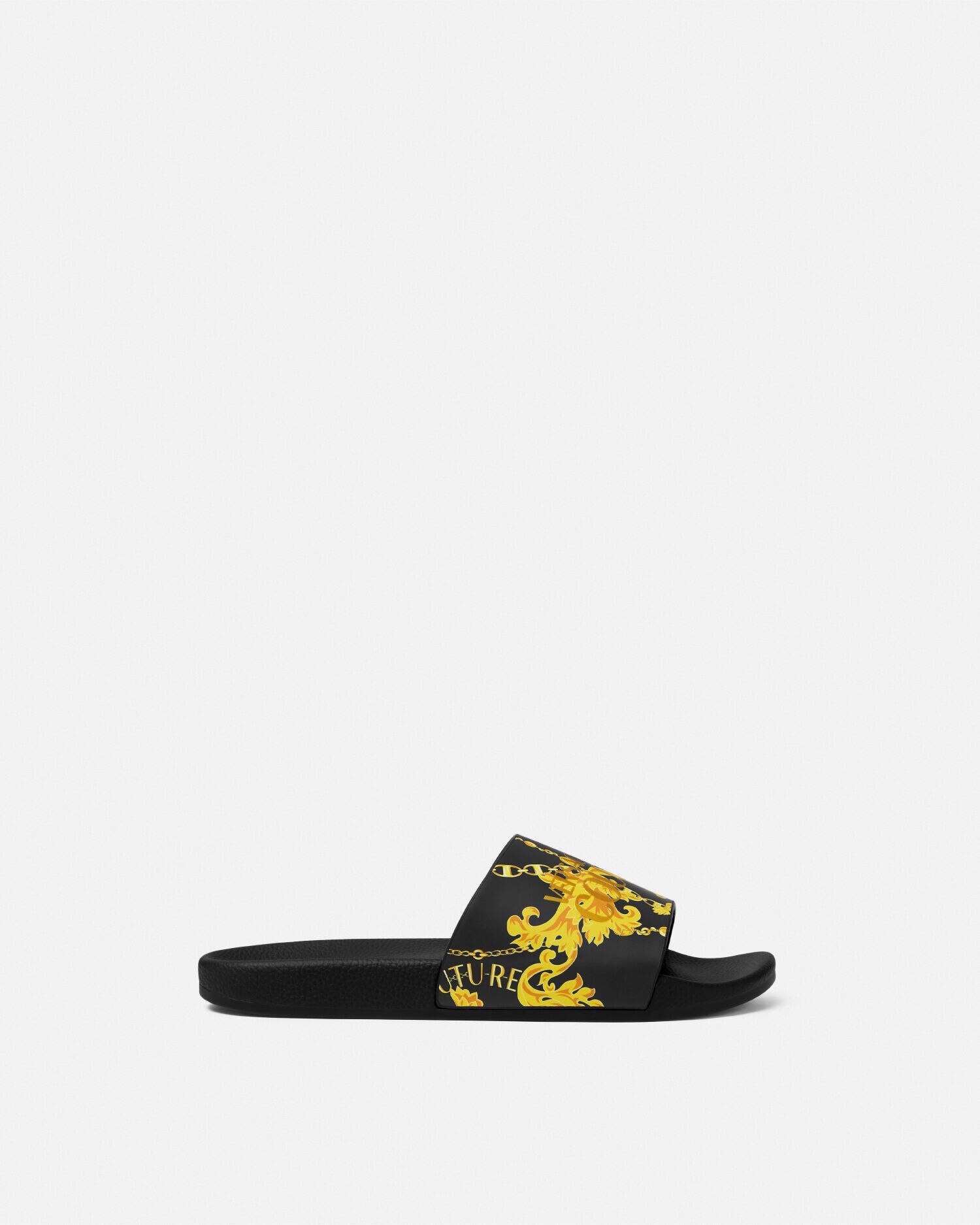 Versace 90s slides discount