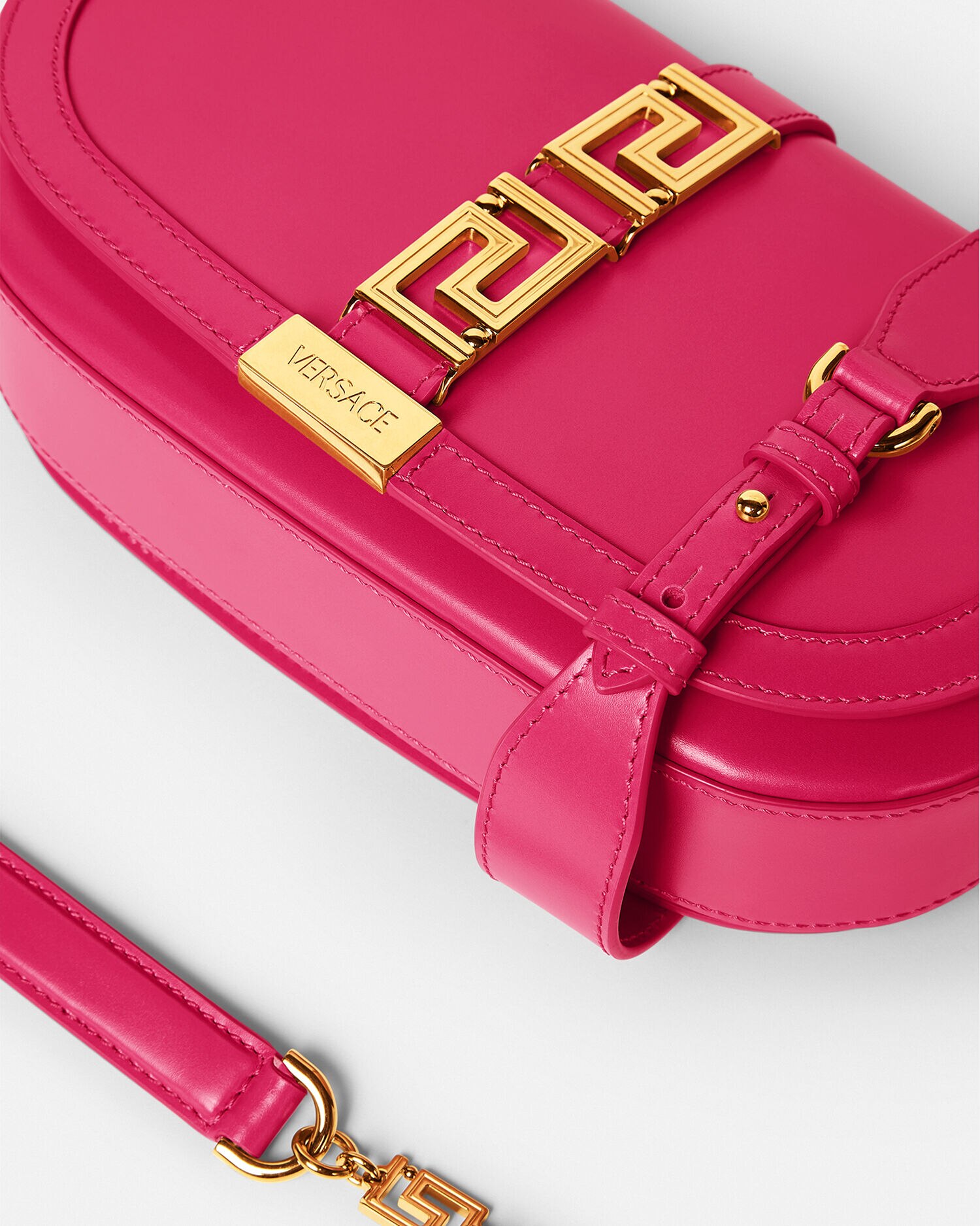 Versace Greca Goddess Shoulder Bag for Women Online Store EU