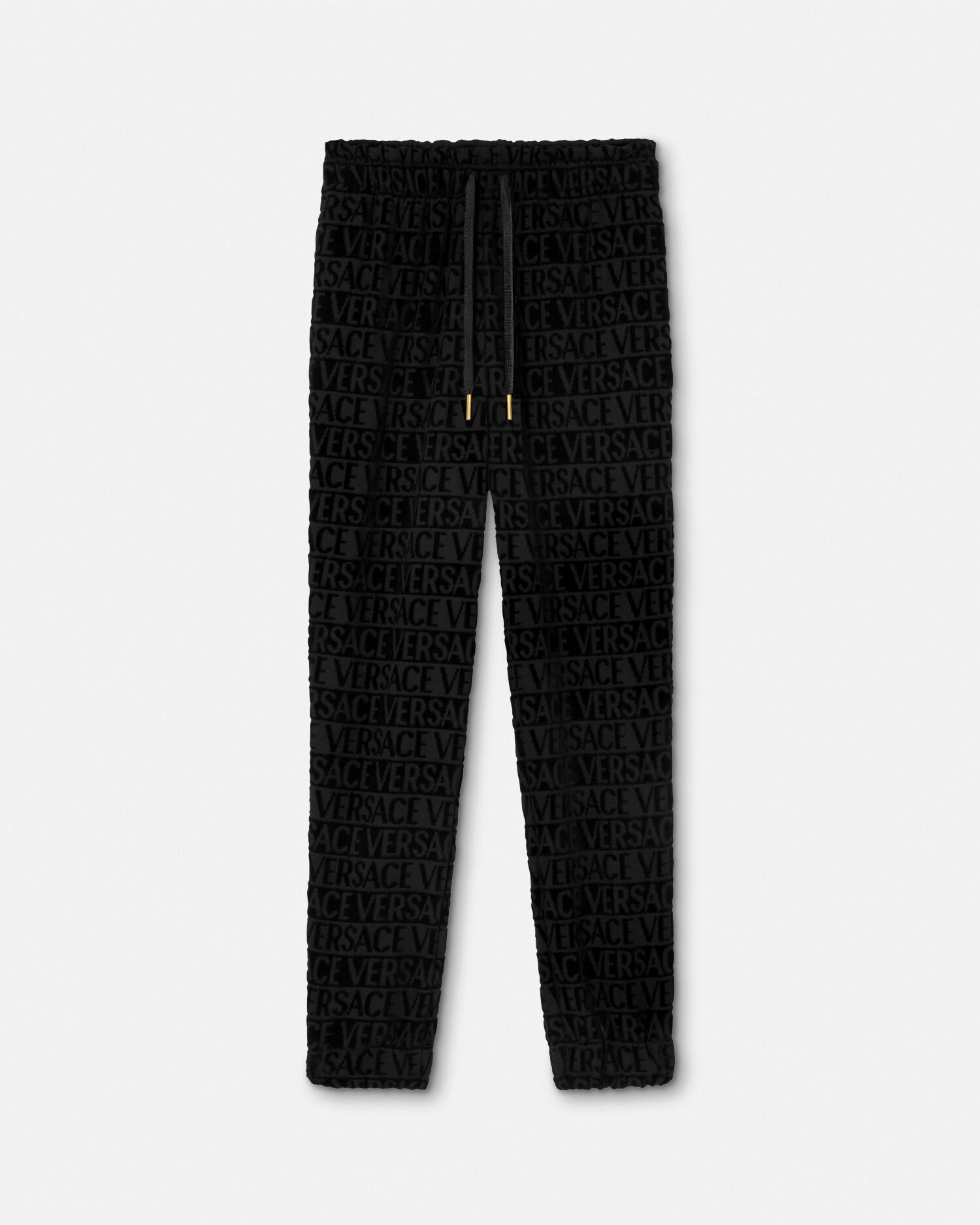 I ♡ Baroque Sweatpants | VERSACE US