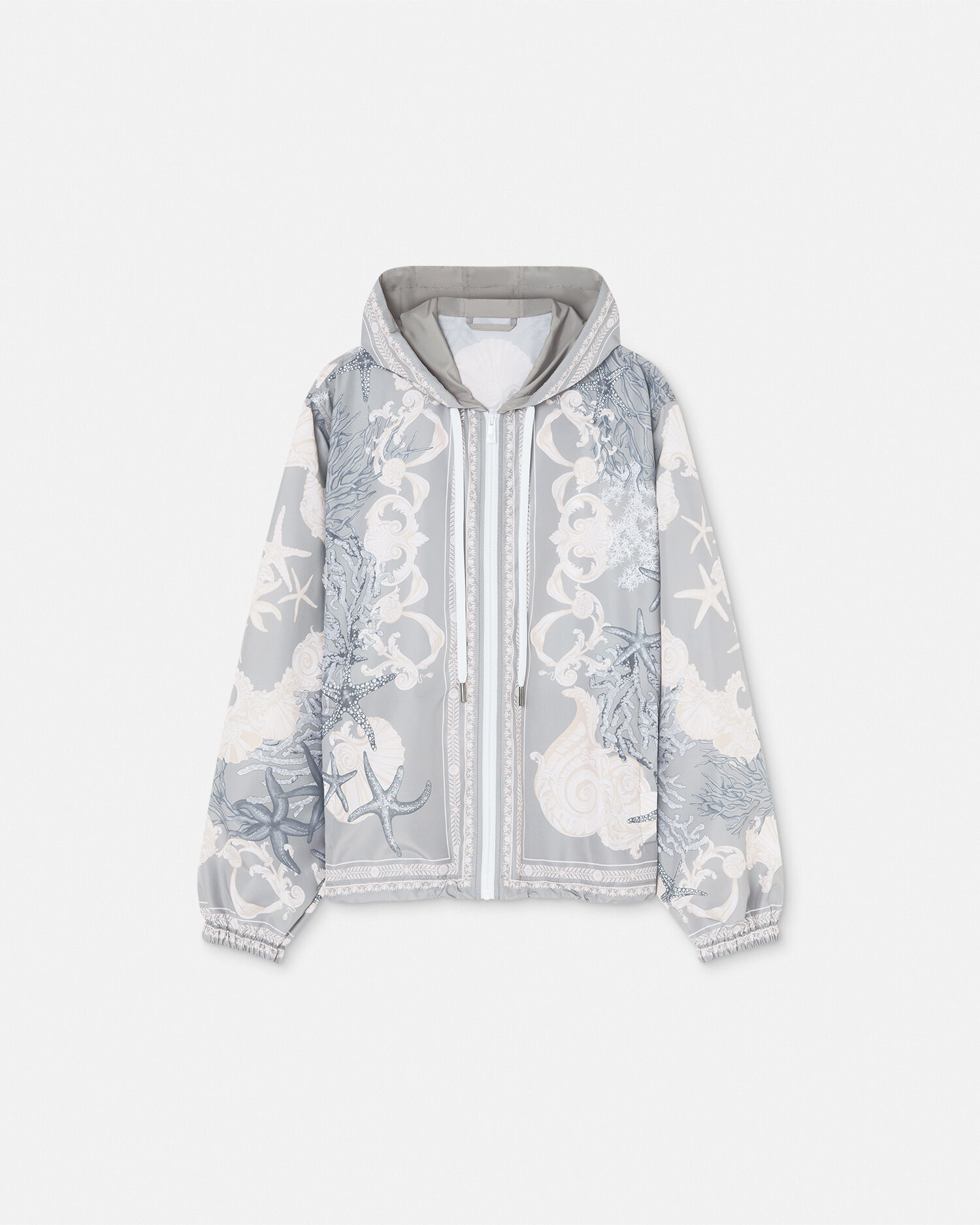 Versace lightweight jacket outlet