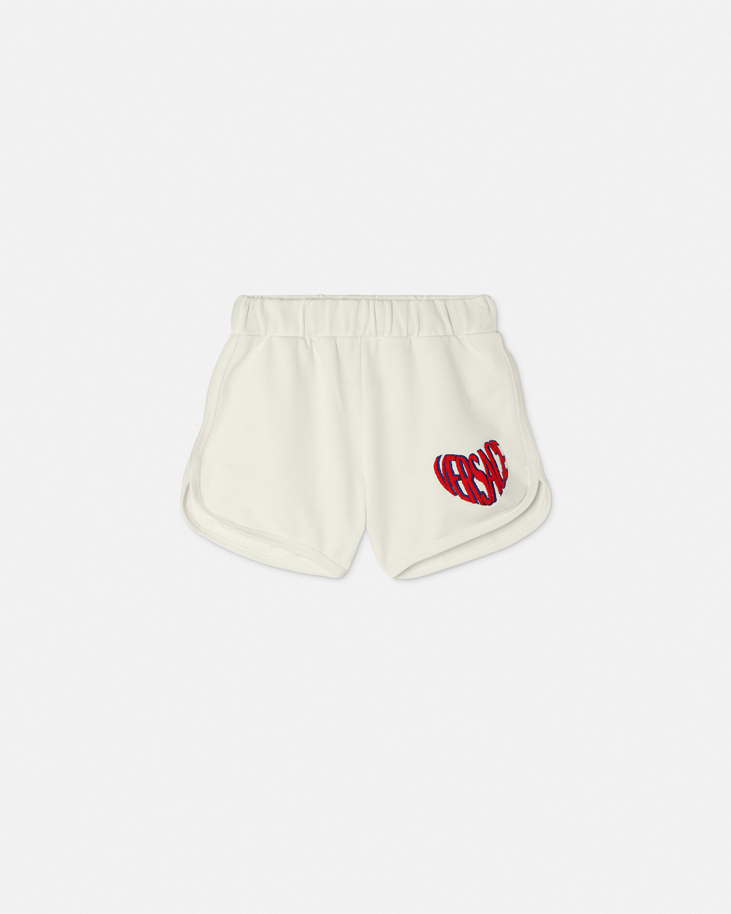 Versace Pantalones cortos Versace Logo Kids VERSACE