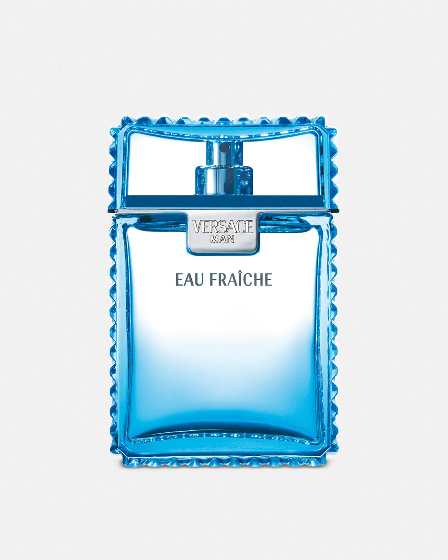 Versace blue jeans deodorant top