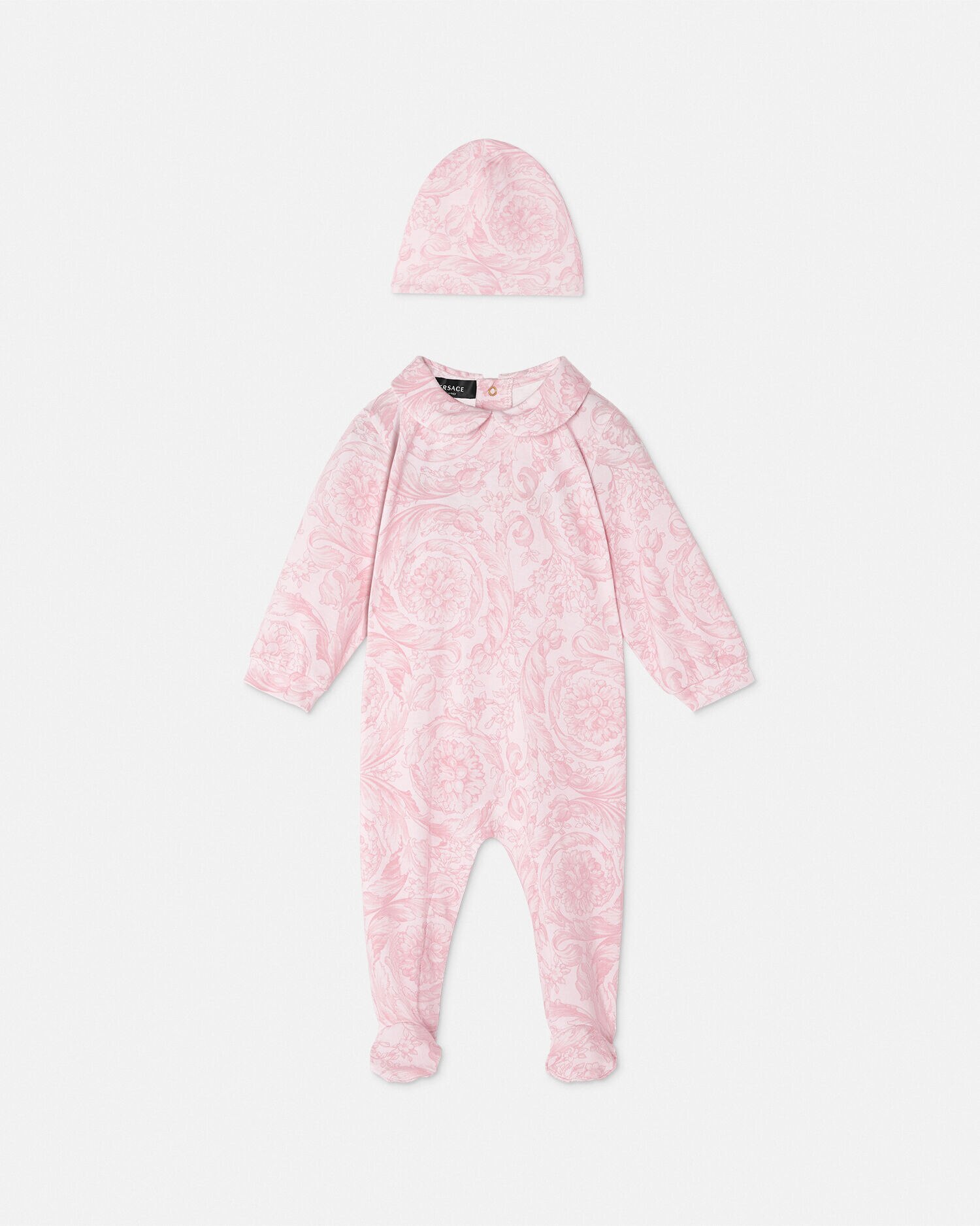 Versace Tutina Barocco Baby VERSACE