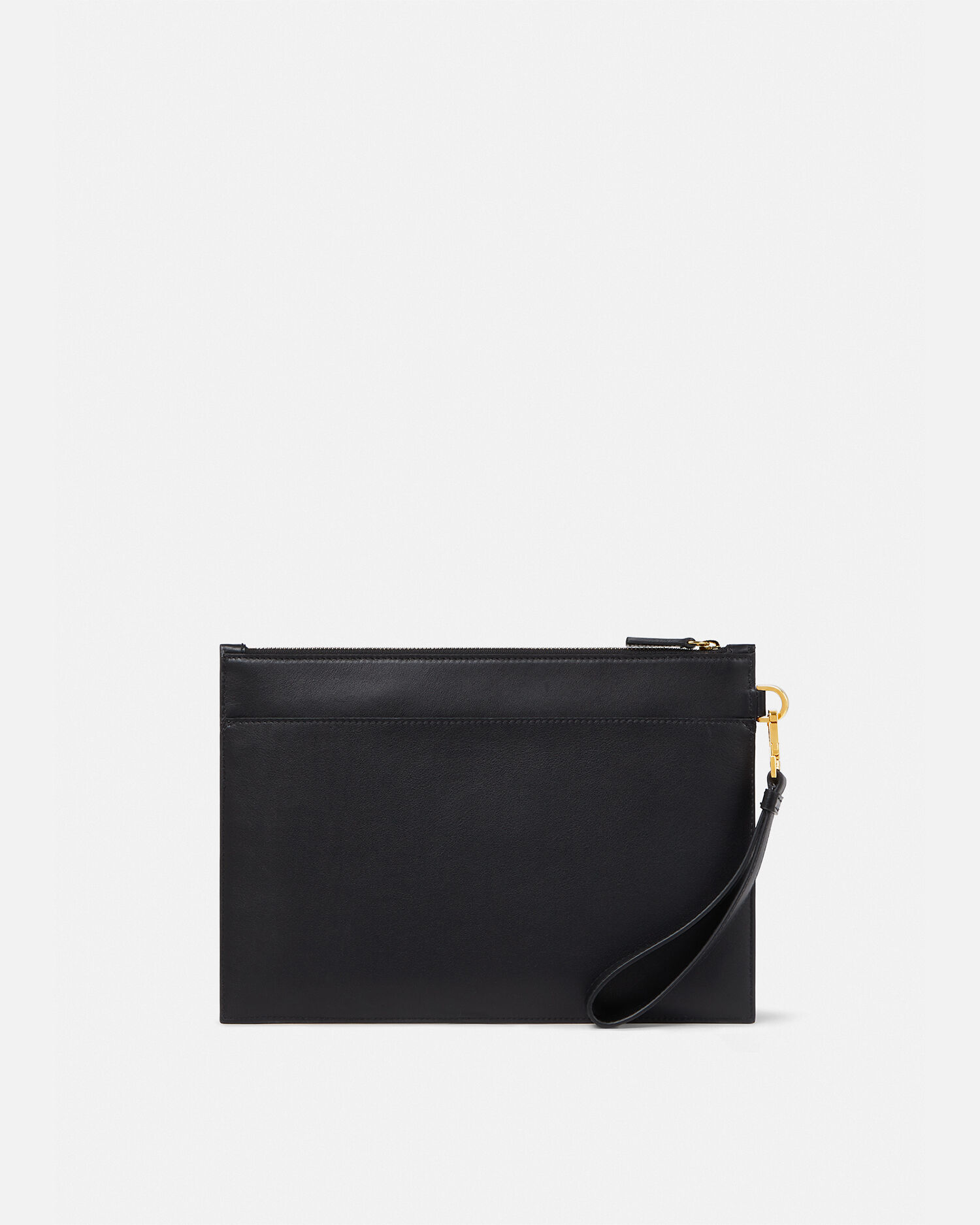 Pochette versace online medusa