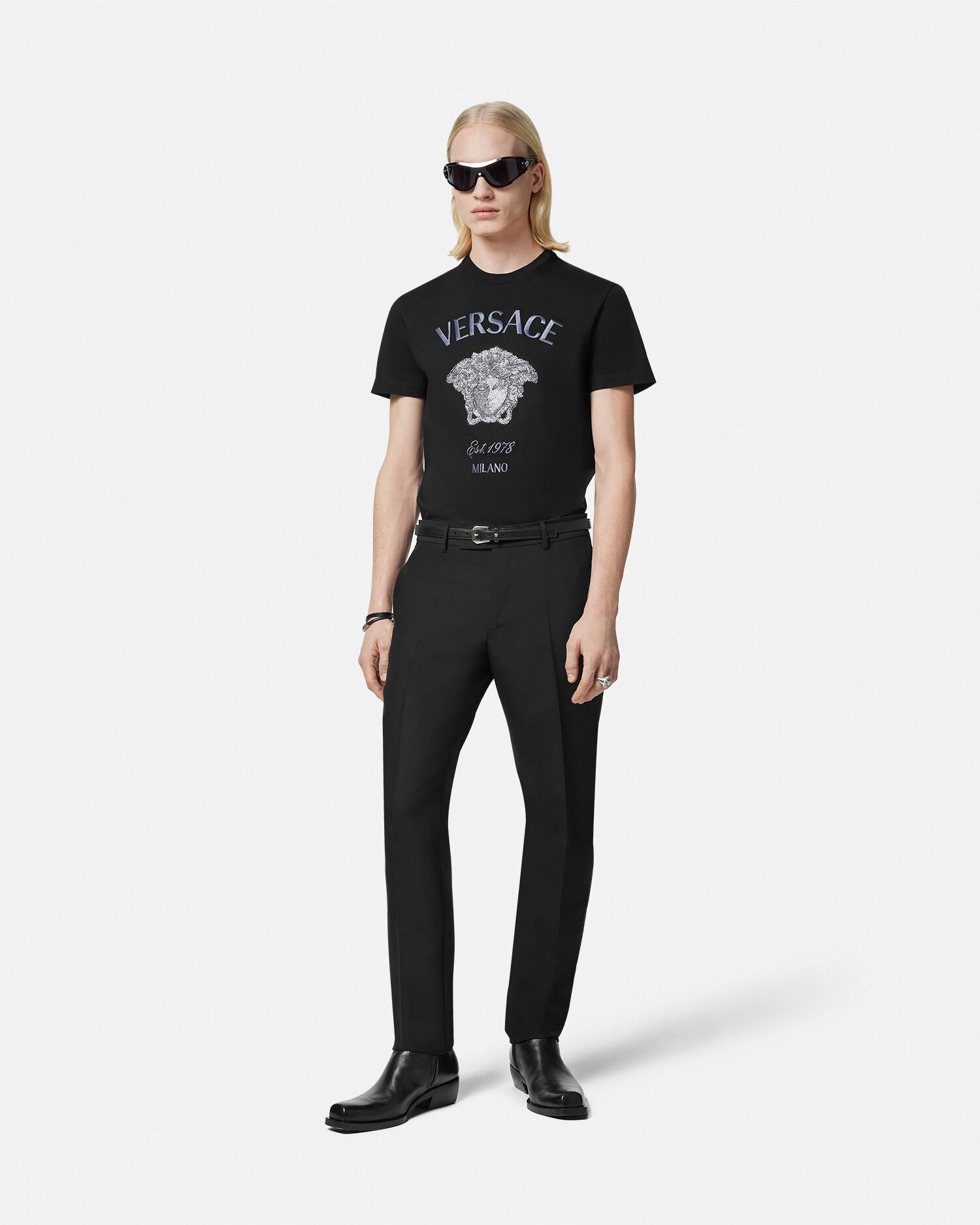Versace t shirt malaysia sale