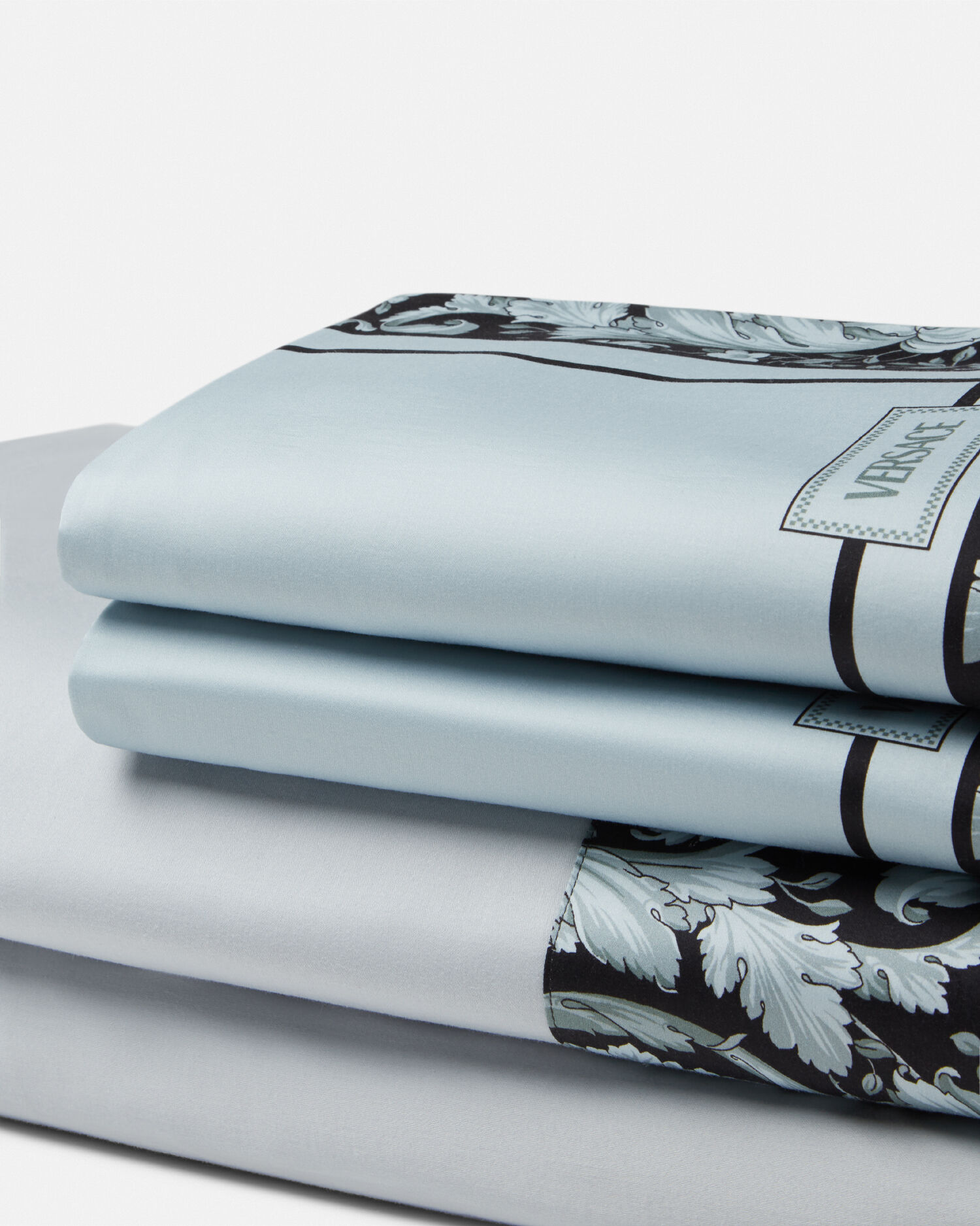 Versace queen bed set sale