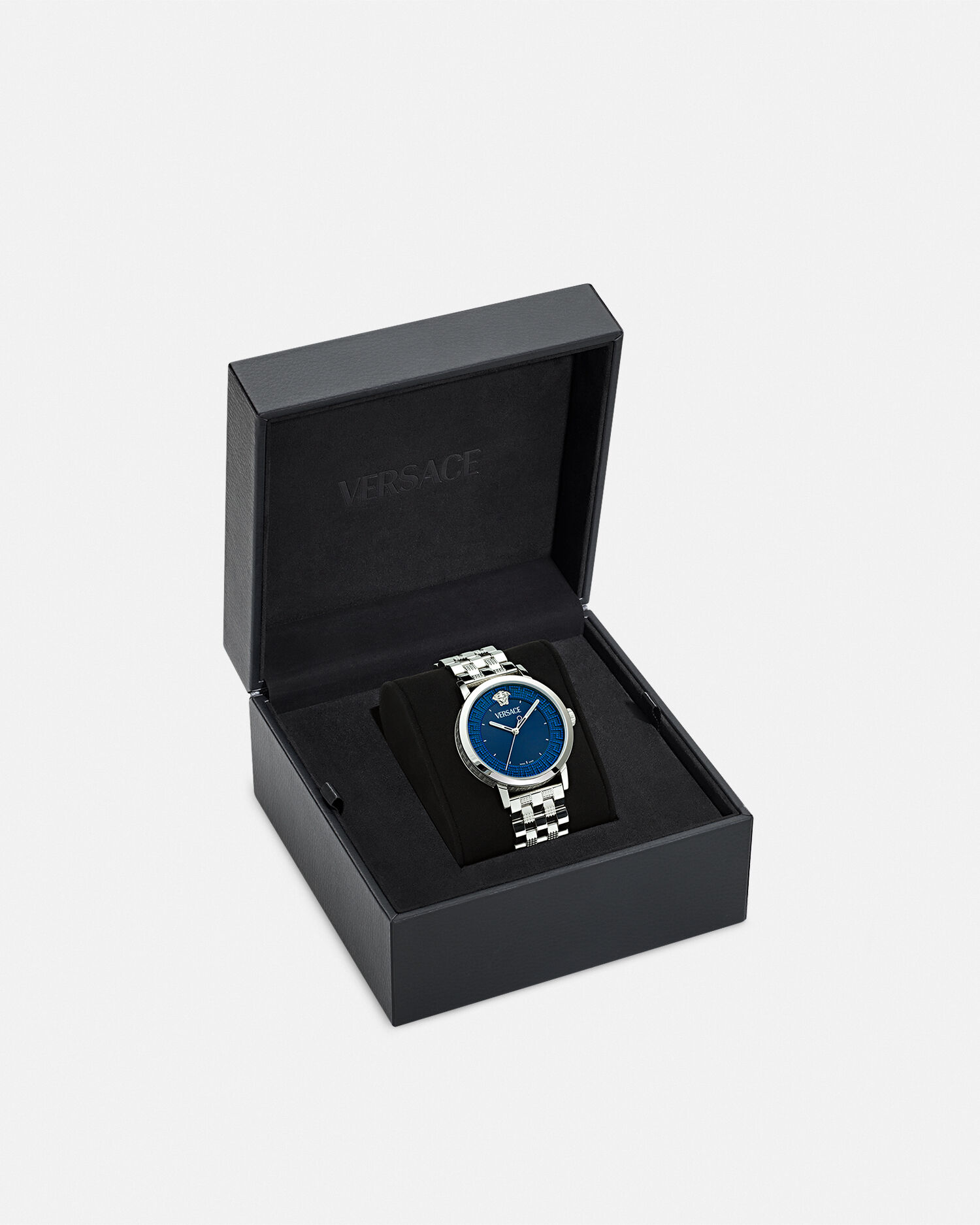 Albireo Watch