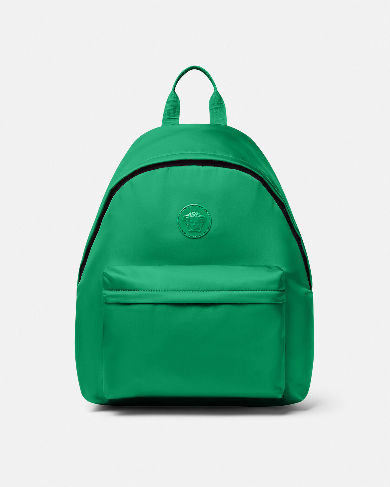 Versace backpack cheap hotsell