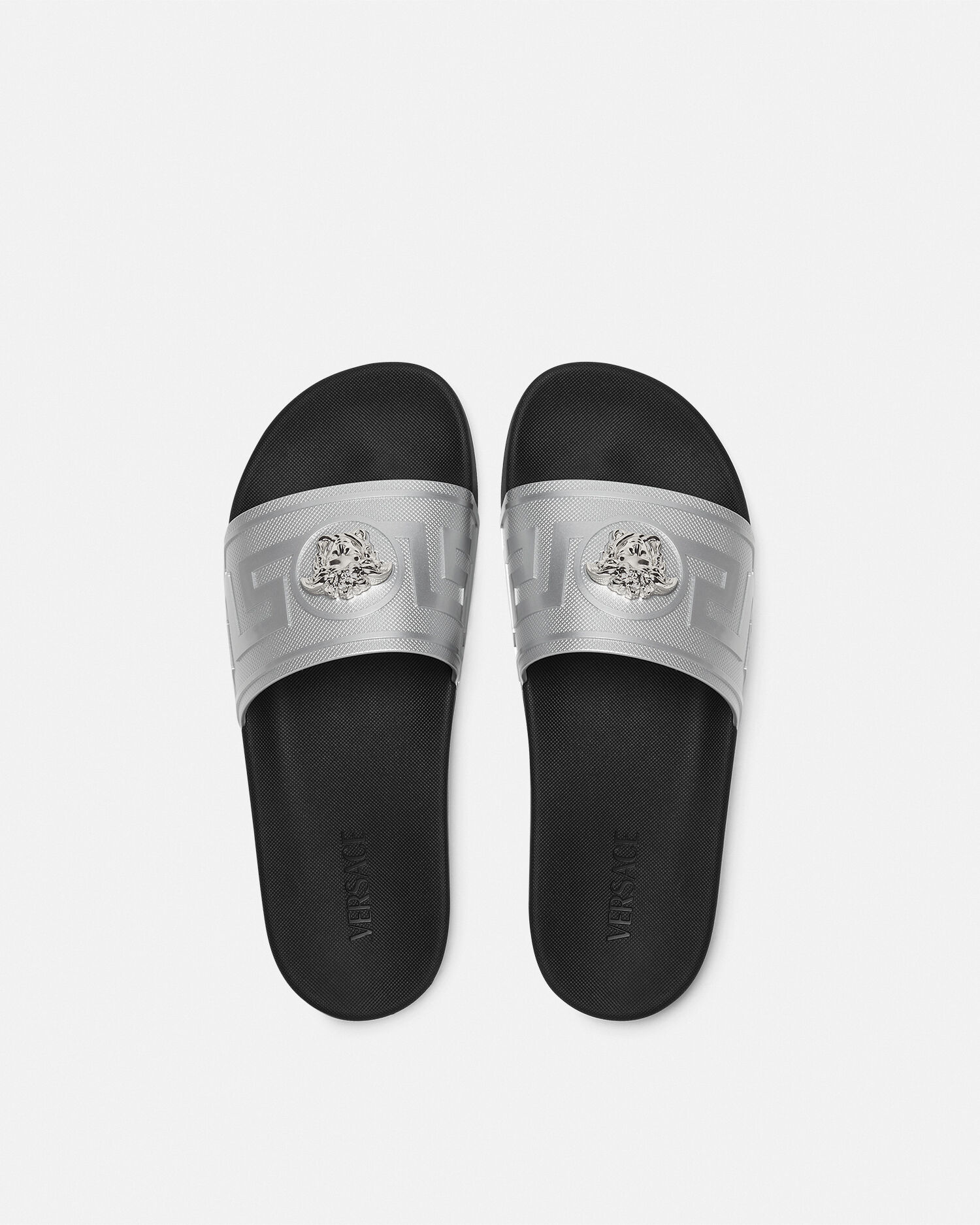 La Medusa Sliders | VERSACE La Medusa Sliders | VERSACE
