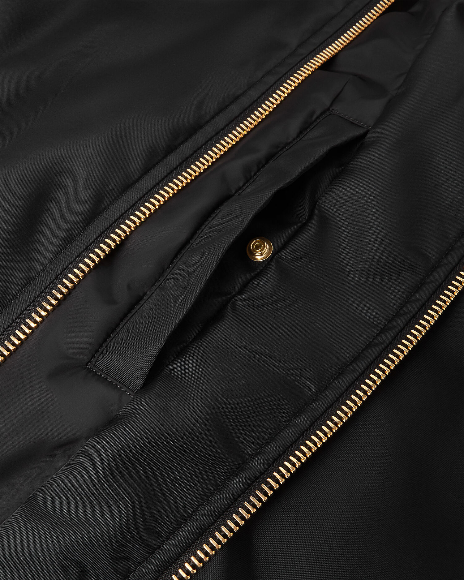 Year of the Dragon Bomber Jacket