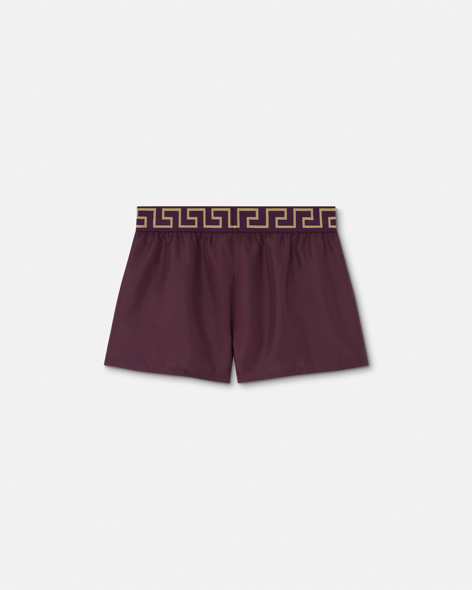 Versace men's beachwear outlet