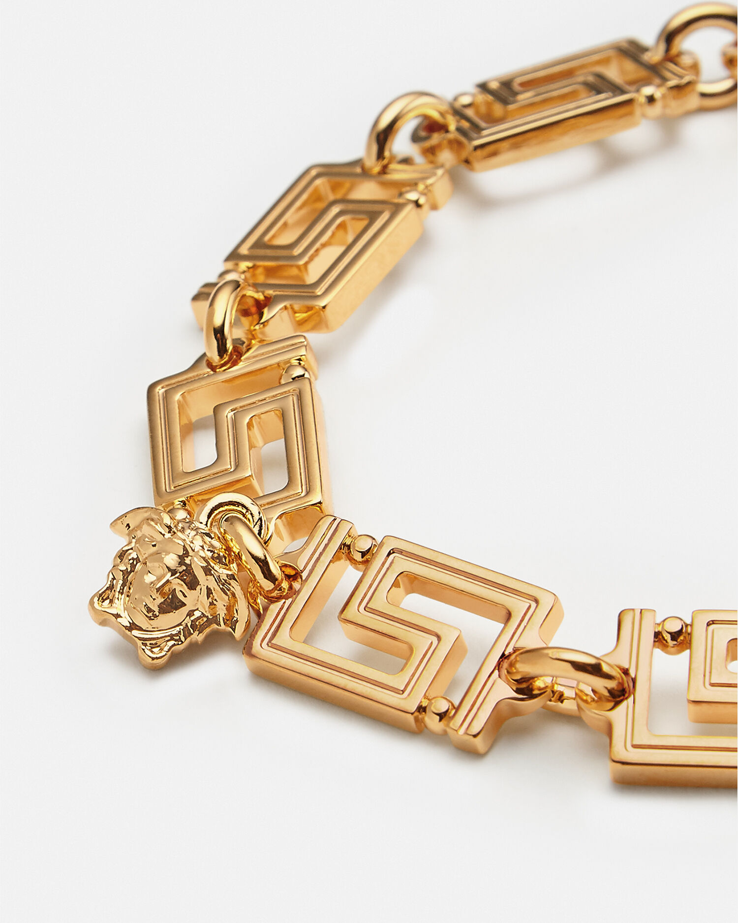 Versace grecamania sale bracelet