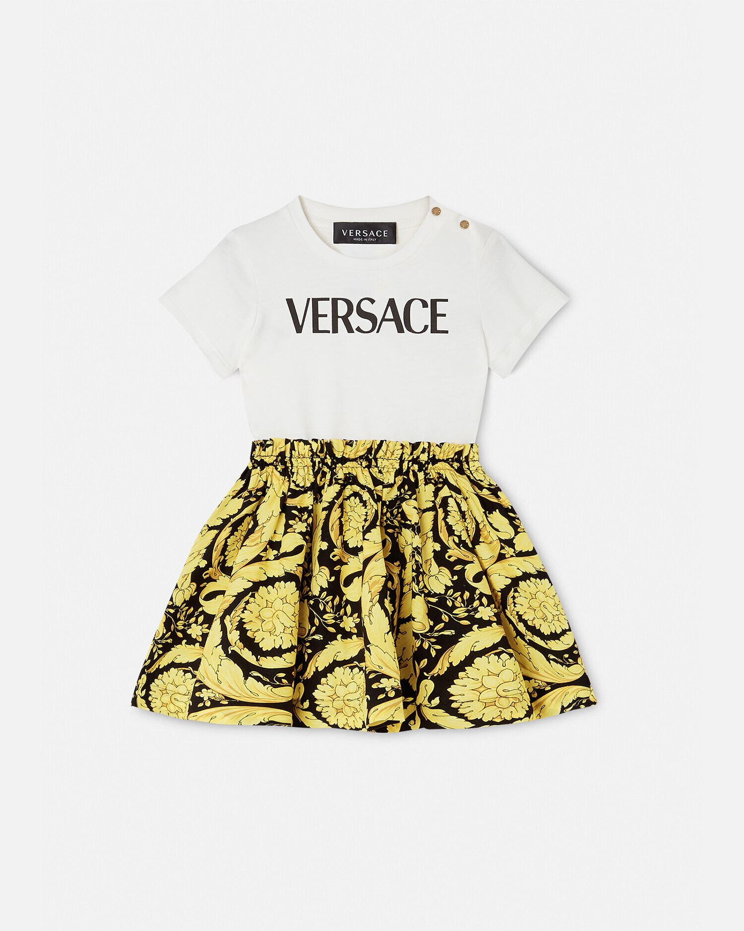 Young Versace Girls Collection Sale UK Online Store