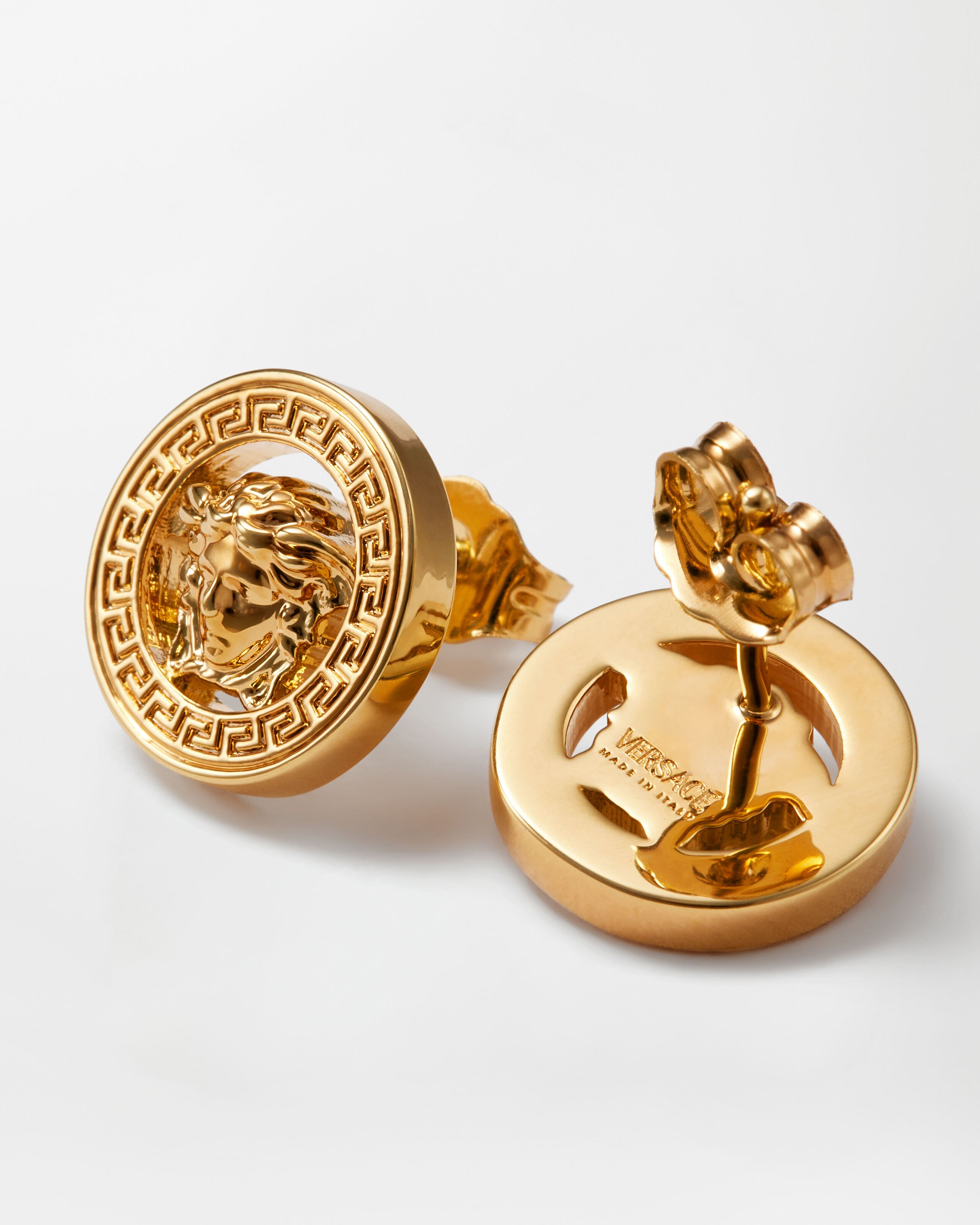 Medusa '95 Earrings | VERSACE US