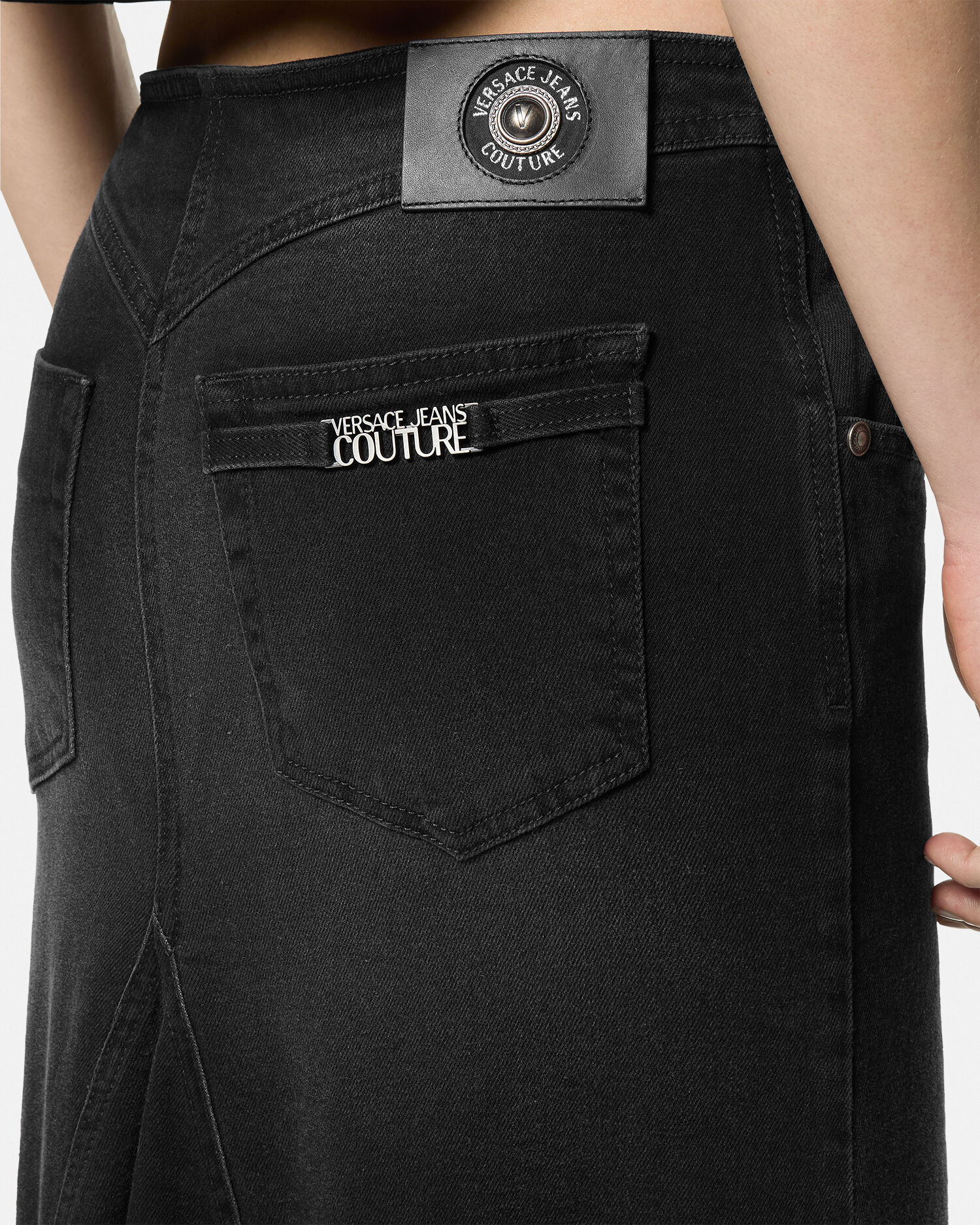 Versace jeans couture gonna sale