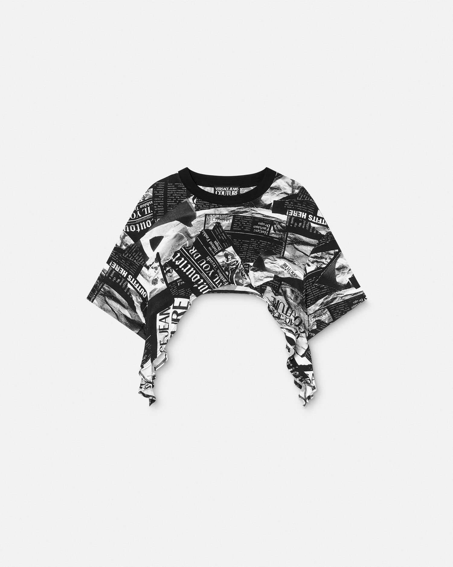 Versace inspired top store