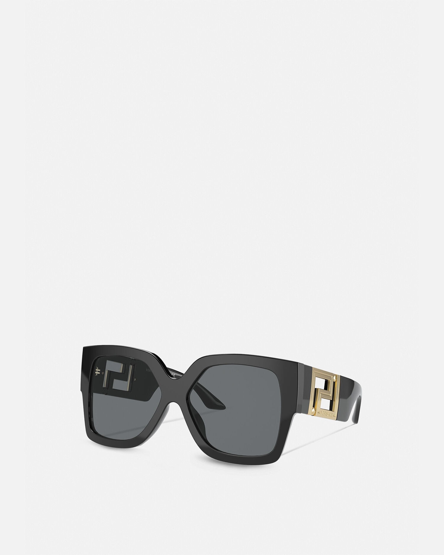 Expensive hotsell versace sunglasses