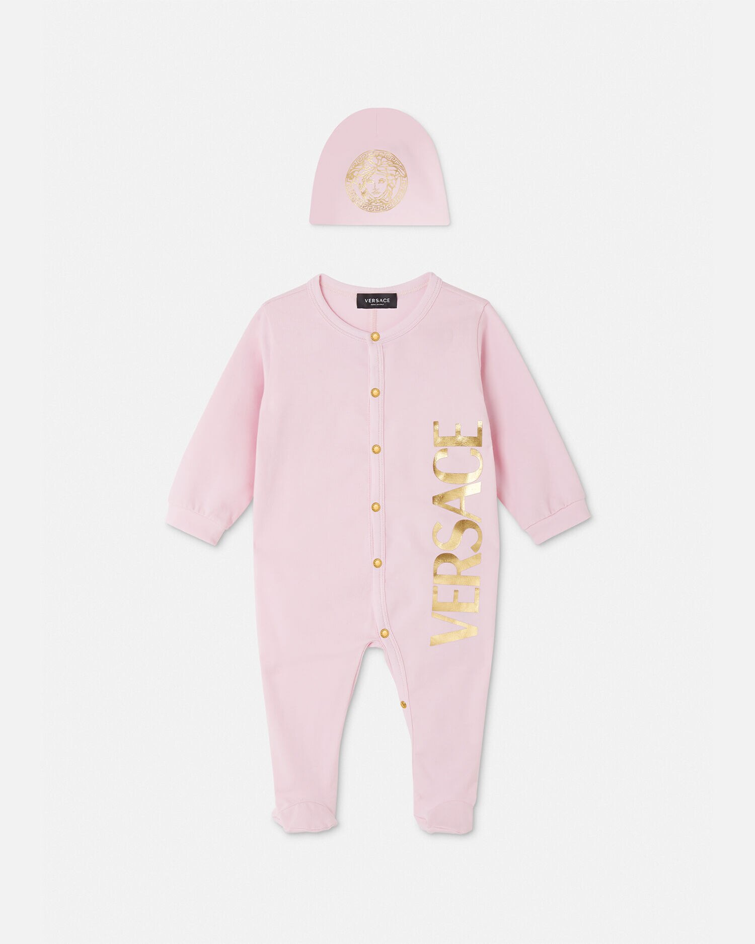 Versace sales baby set
