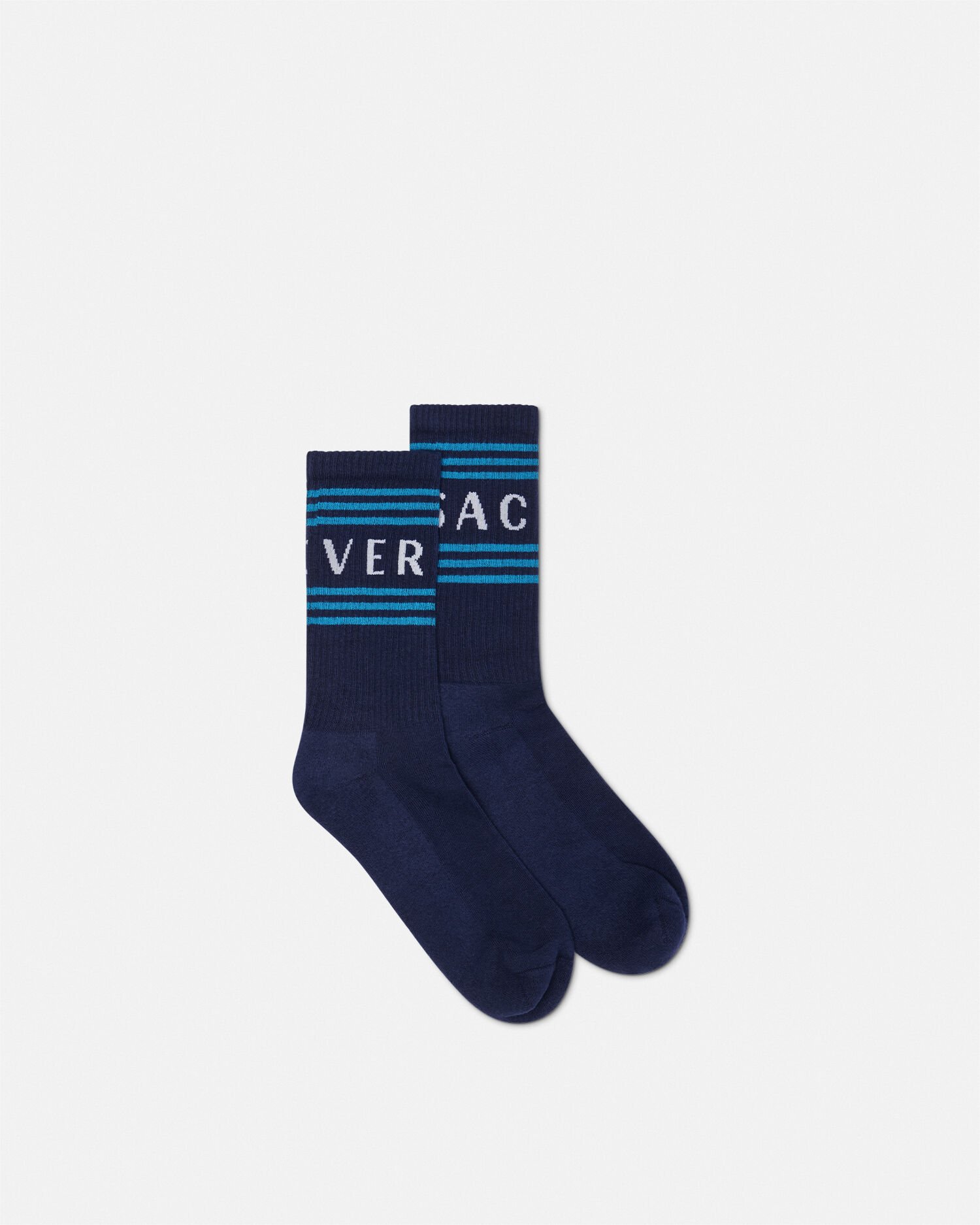 Chaussette versace discount