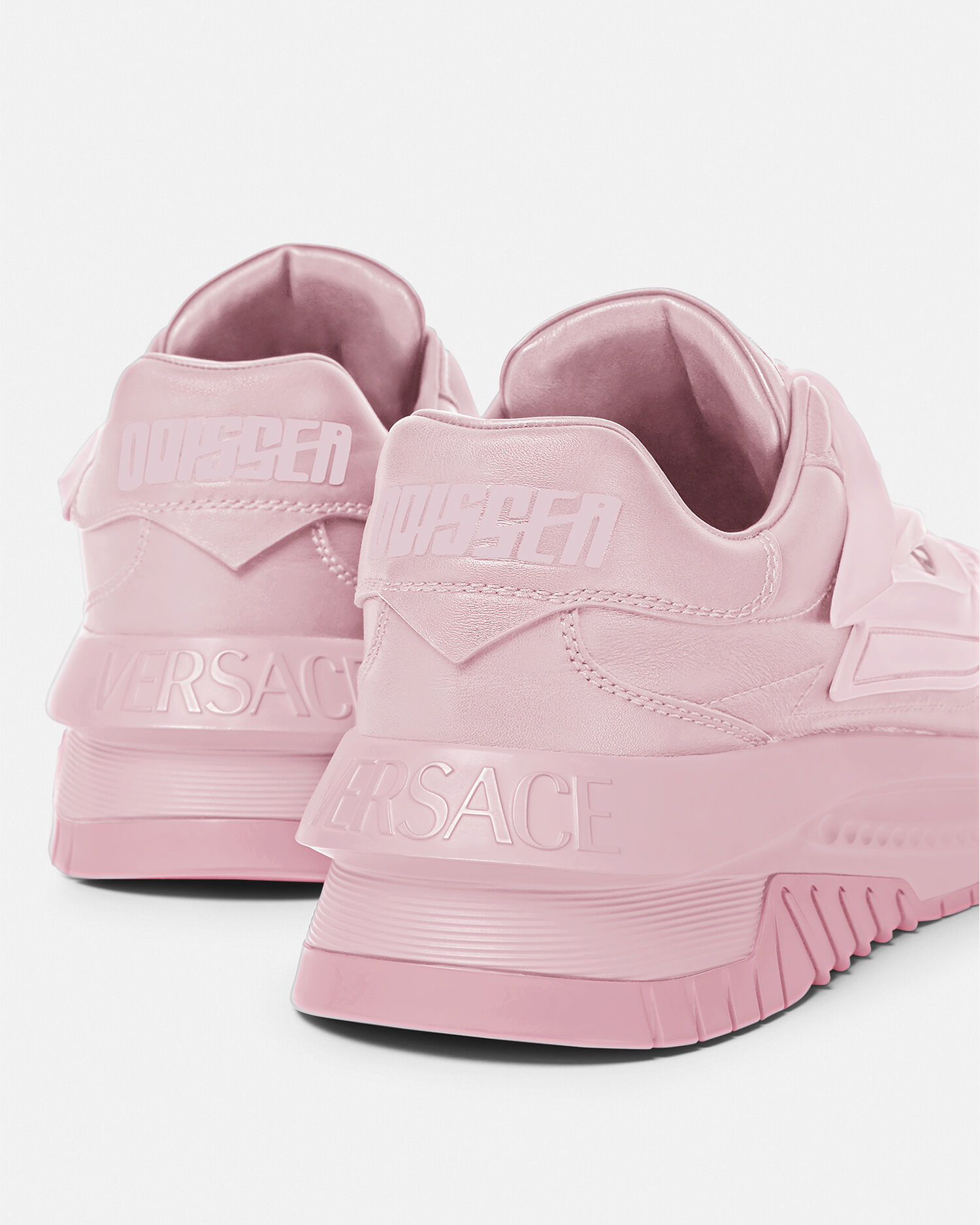 Versace shoes best sale womens sneakers