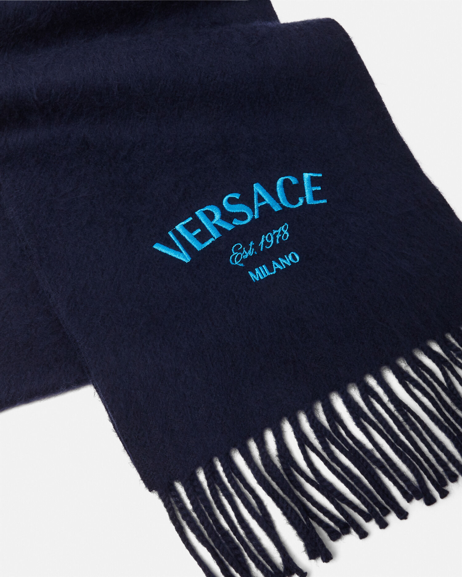Echarpe versace store