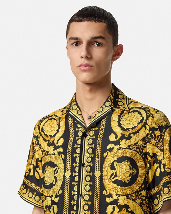 Versace Men's Clothing - Ready to Wear