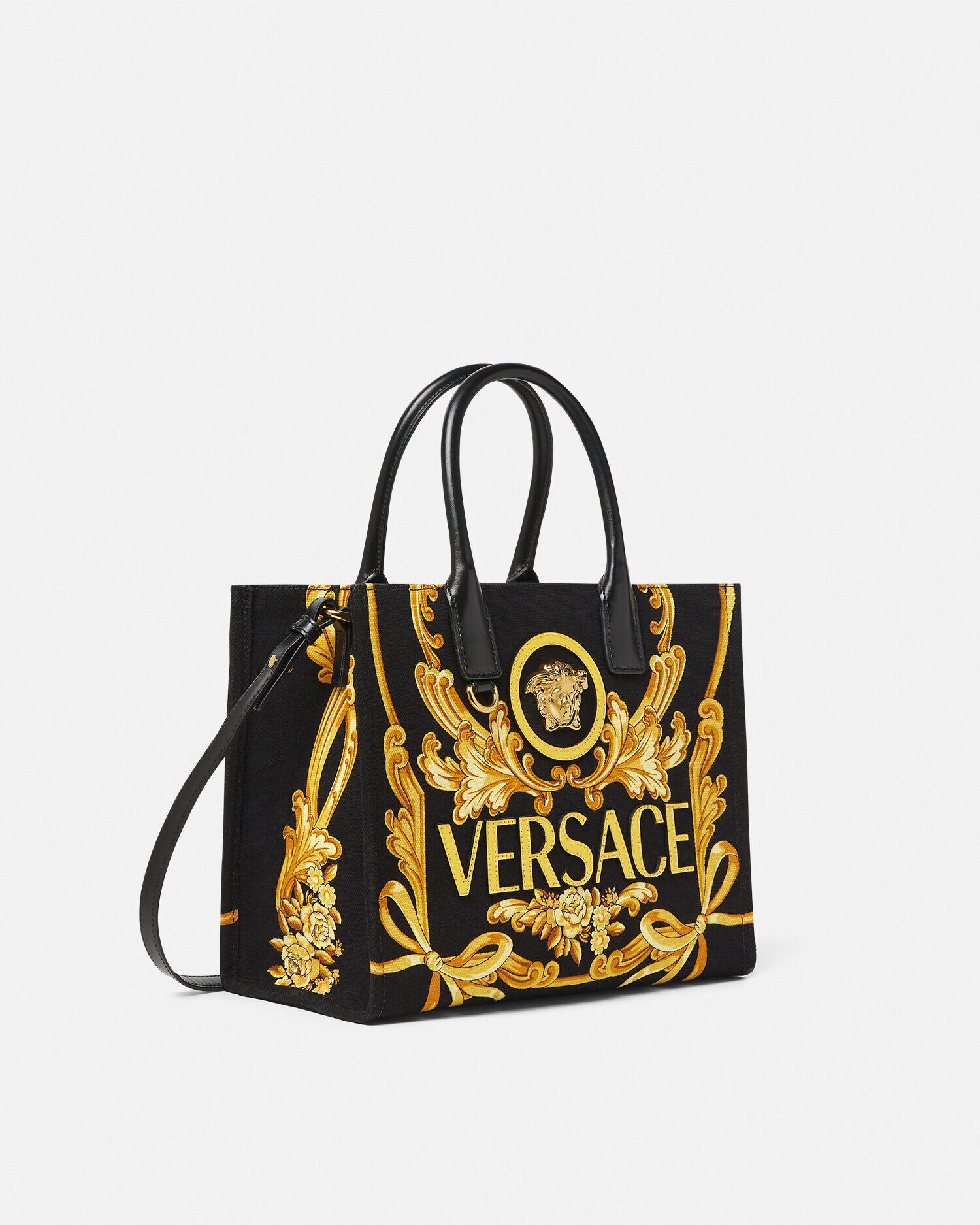 Versace Tote Bags for Women