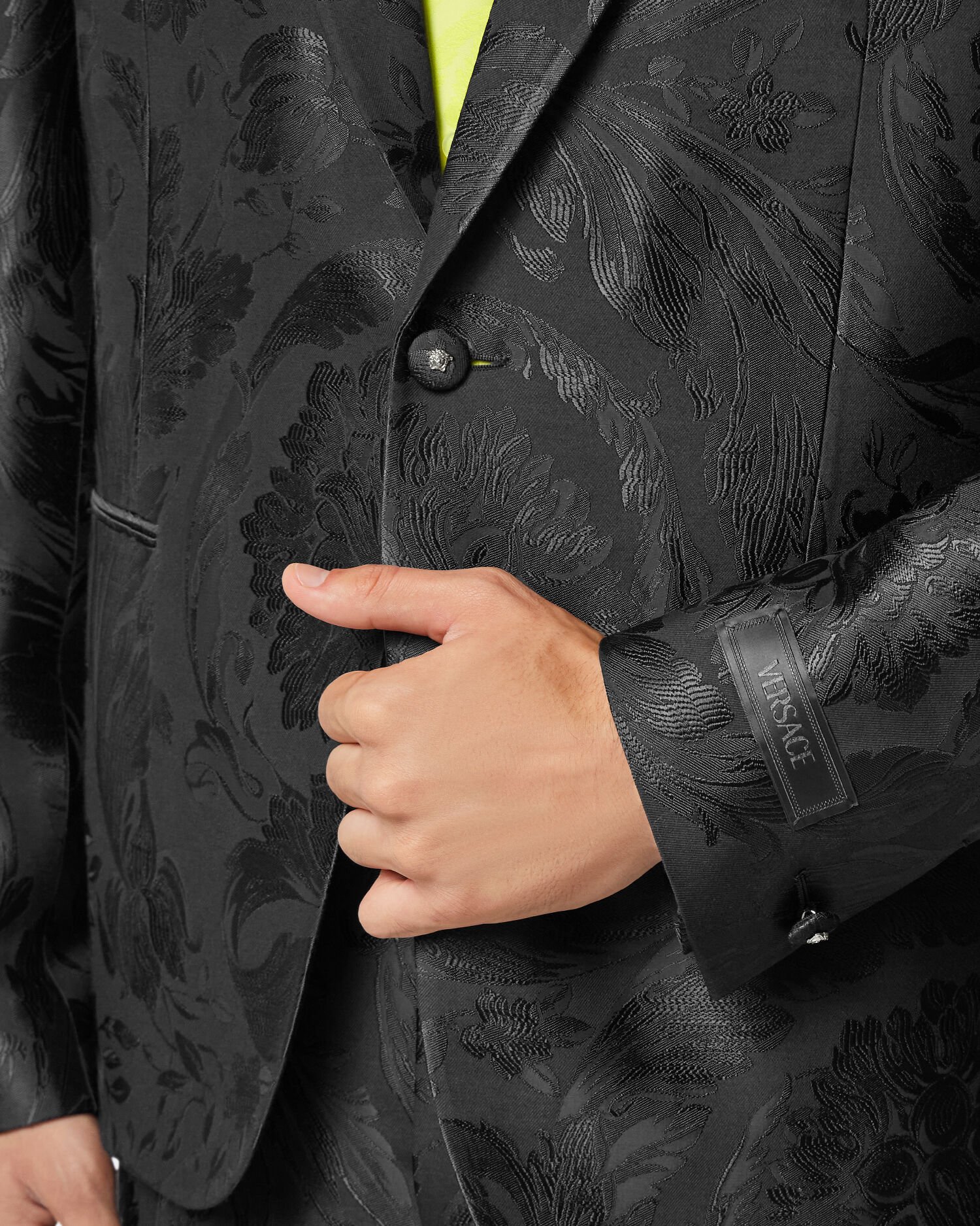 Versace dinner deals jacket