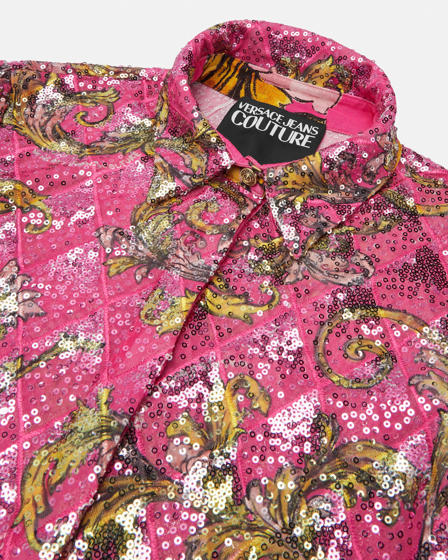 Versace Jeans Couture - New Arrivals for Women | UK Online Store