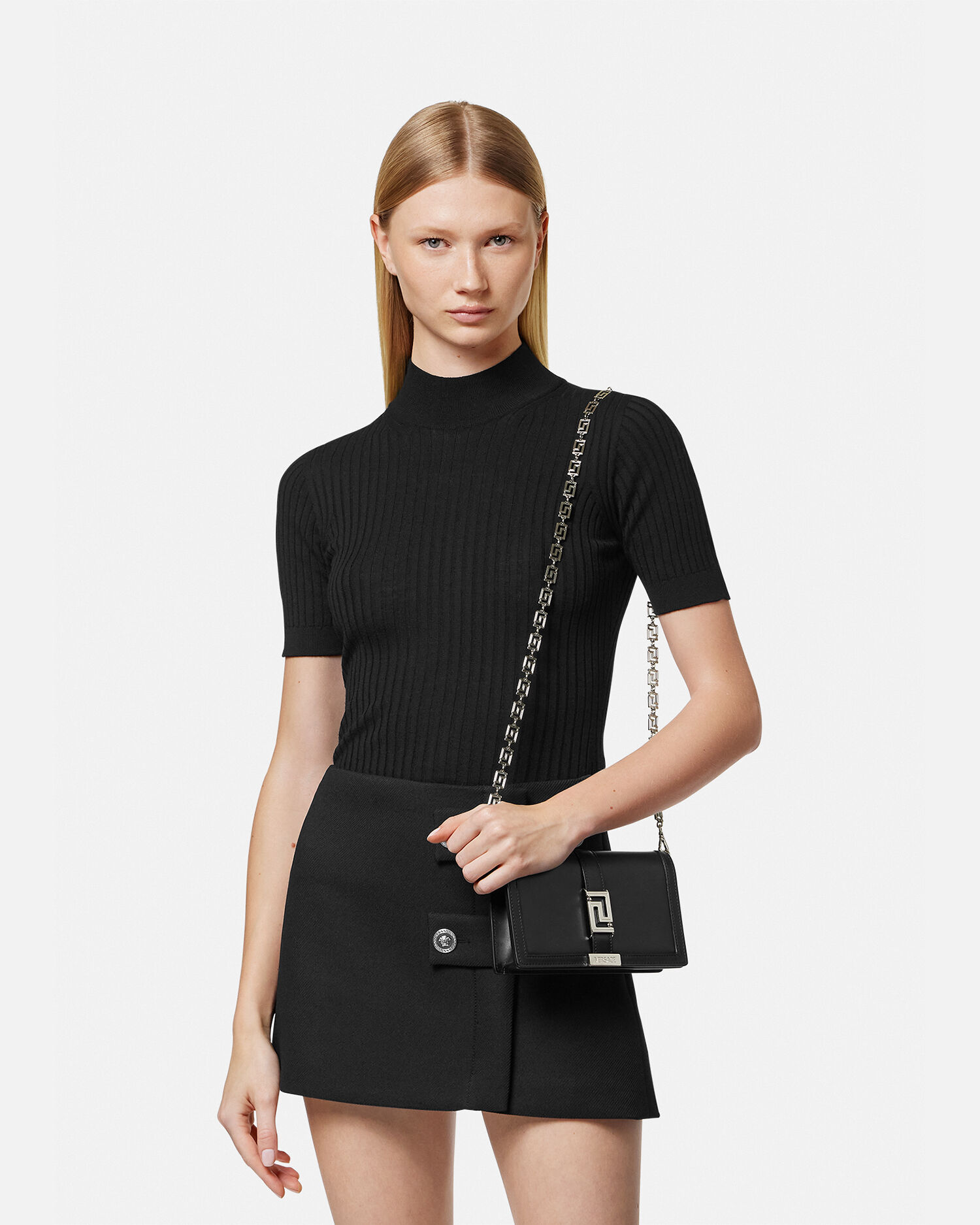 Versace sales little bag