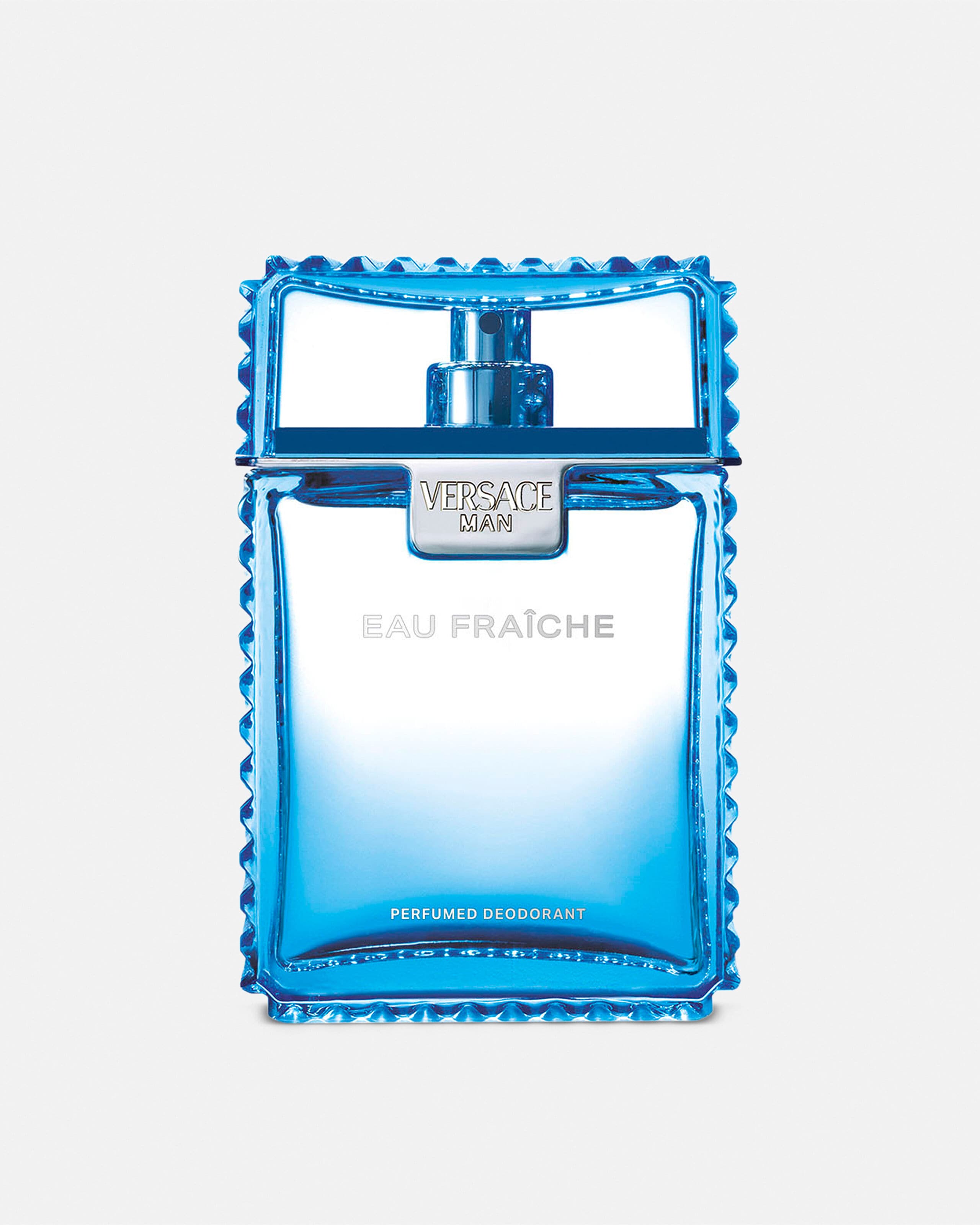 Versace eau fraiche deodorant spray 100 ml