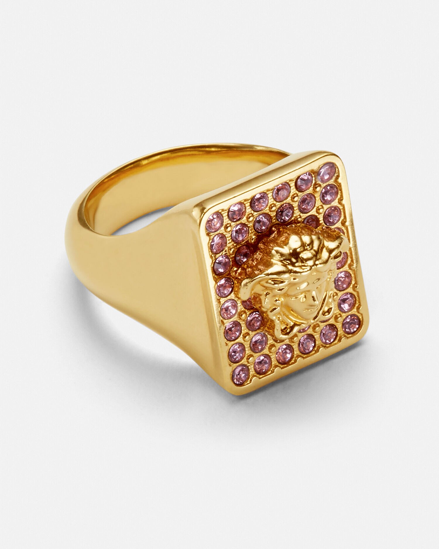 Versace bague 2025