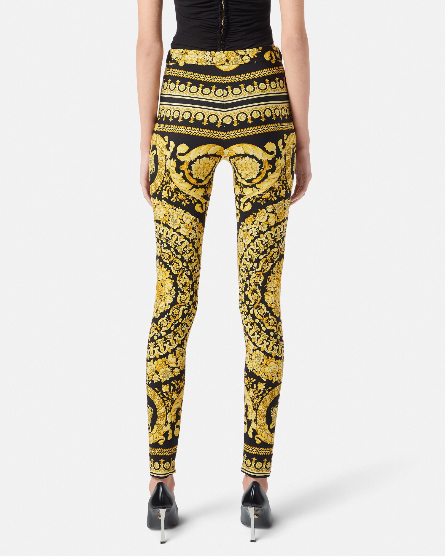 Versace legging online