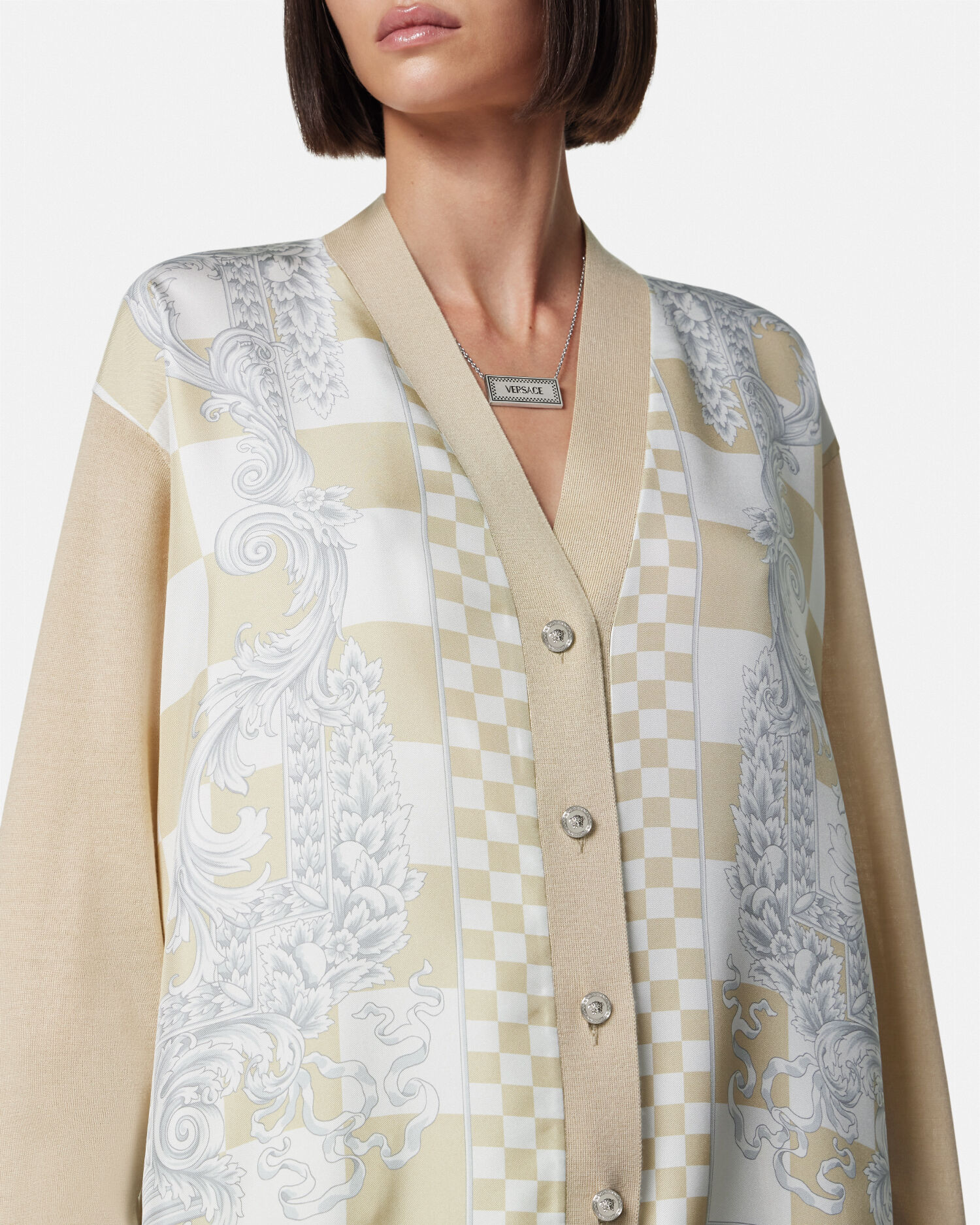 Versace sweater womens store