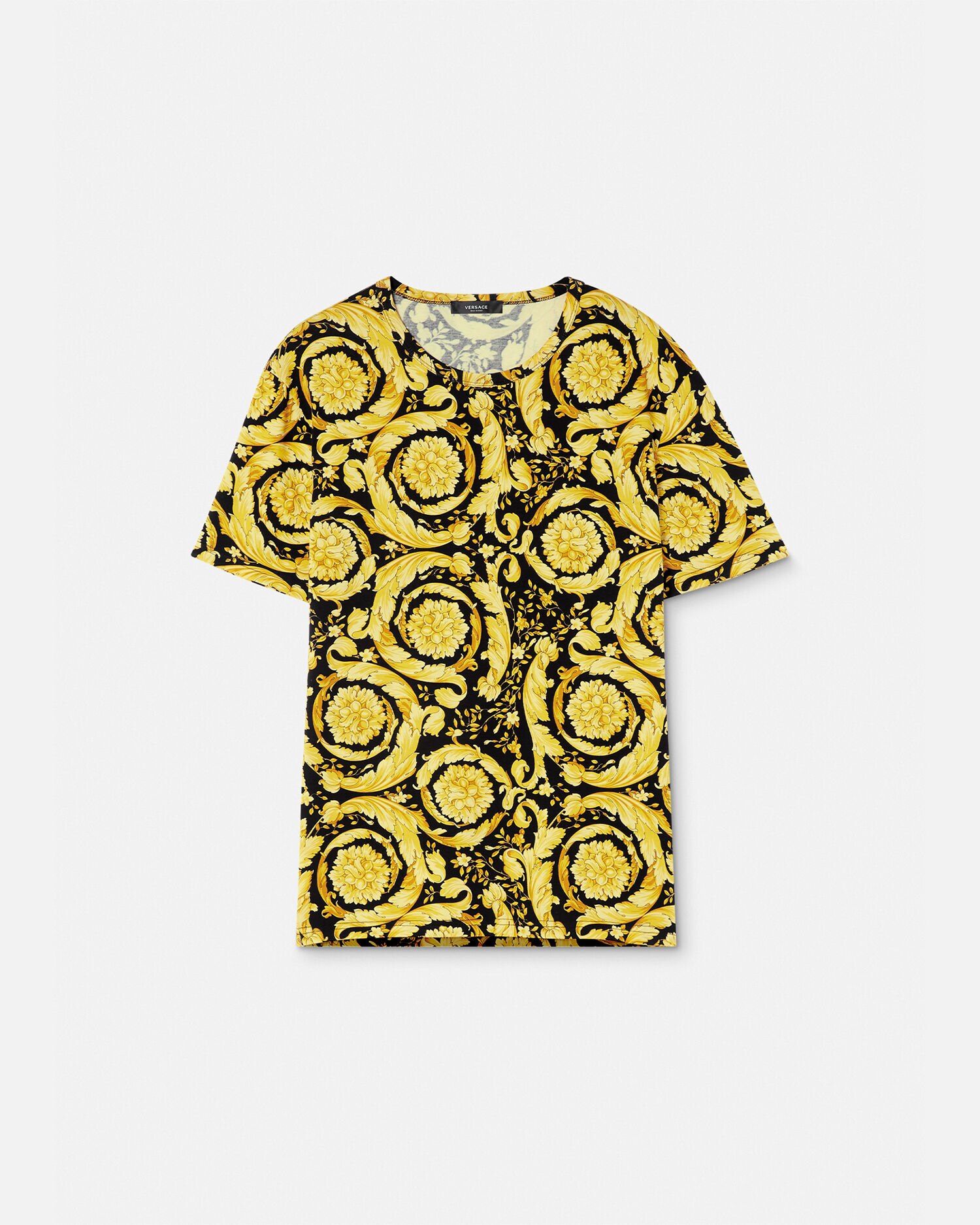 Magliette versace uomo store