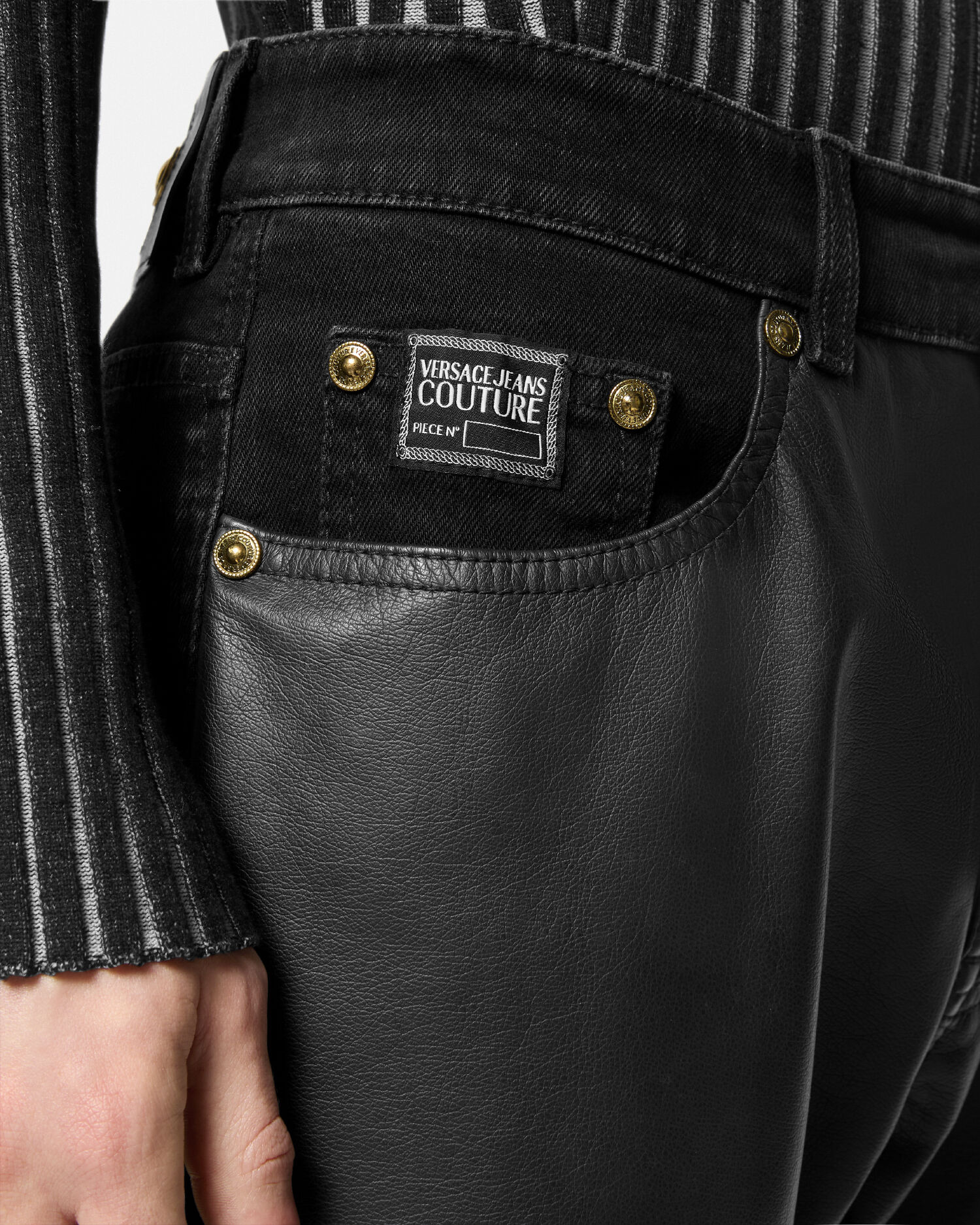 Versace Jeans Couture Official Website