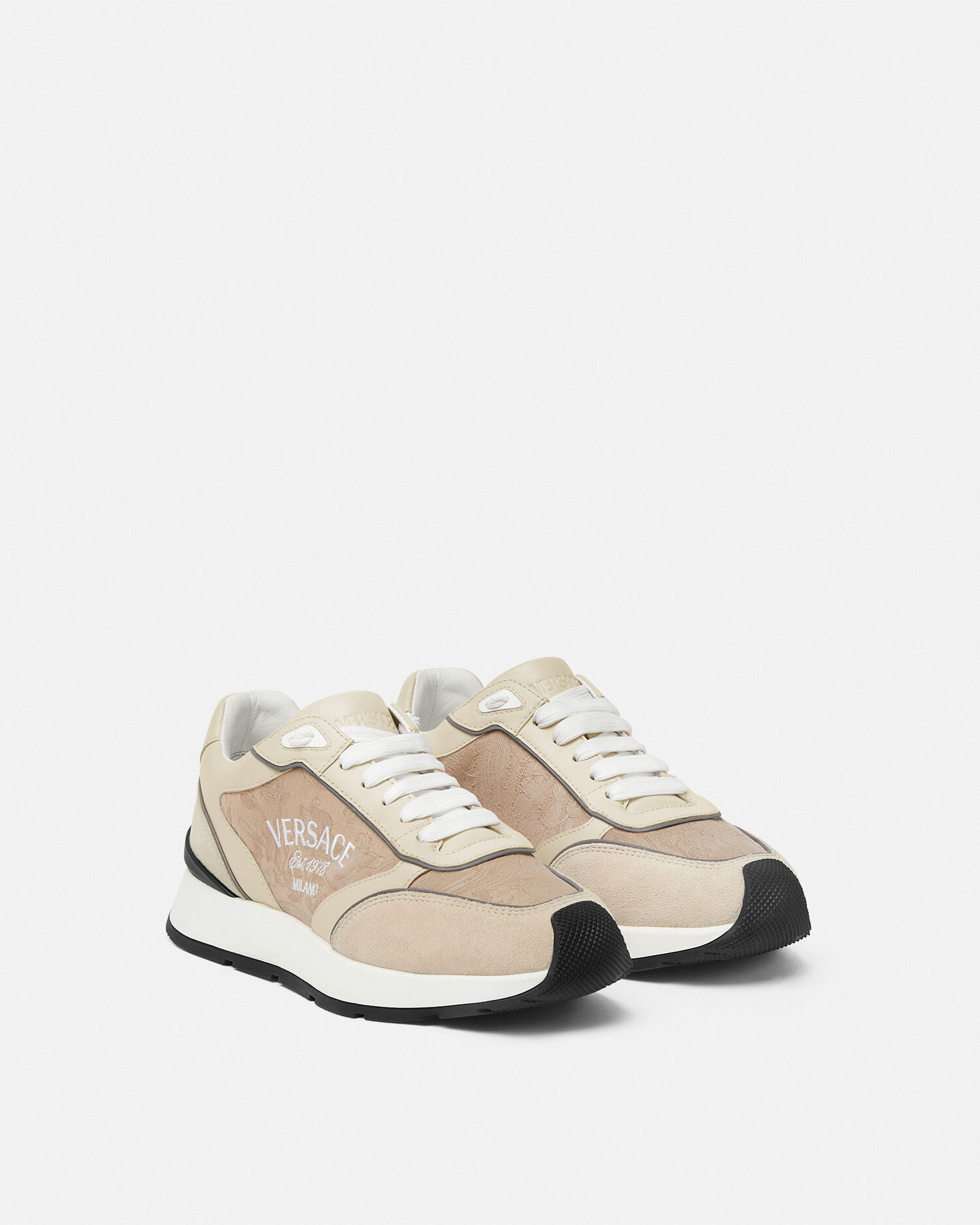 Versace outlet sneaker dames