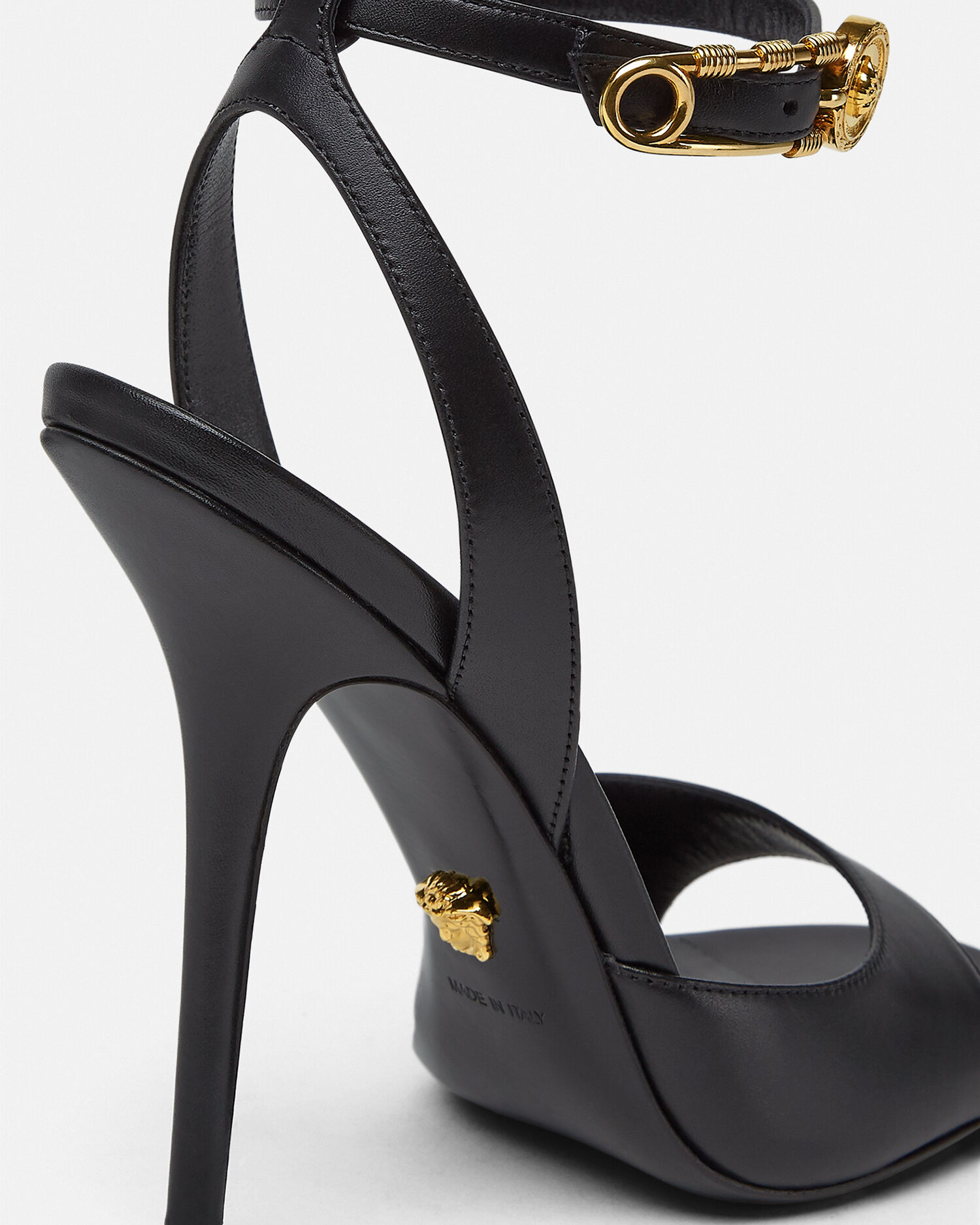 Versace talon new arrivals