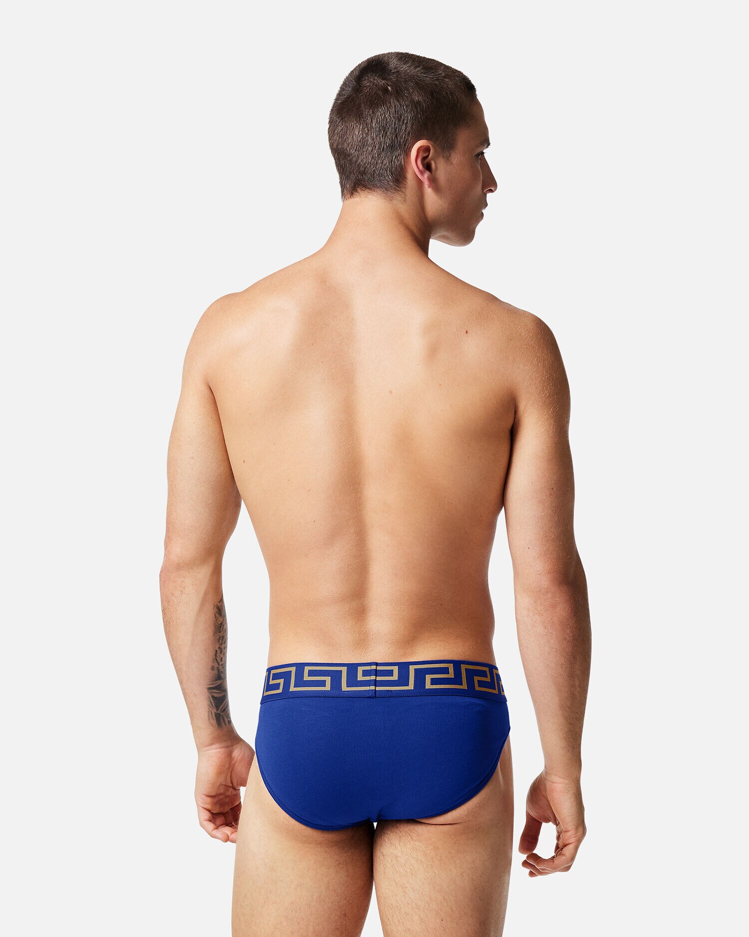 Versace Calzoncillos Hombre Tienda Online Oficial
