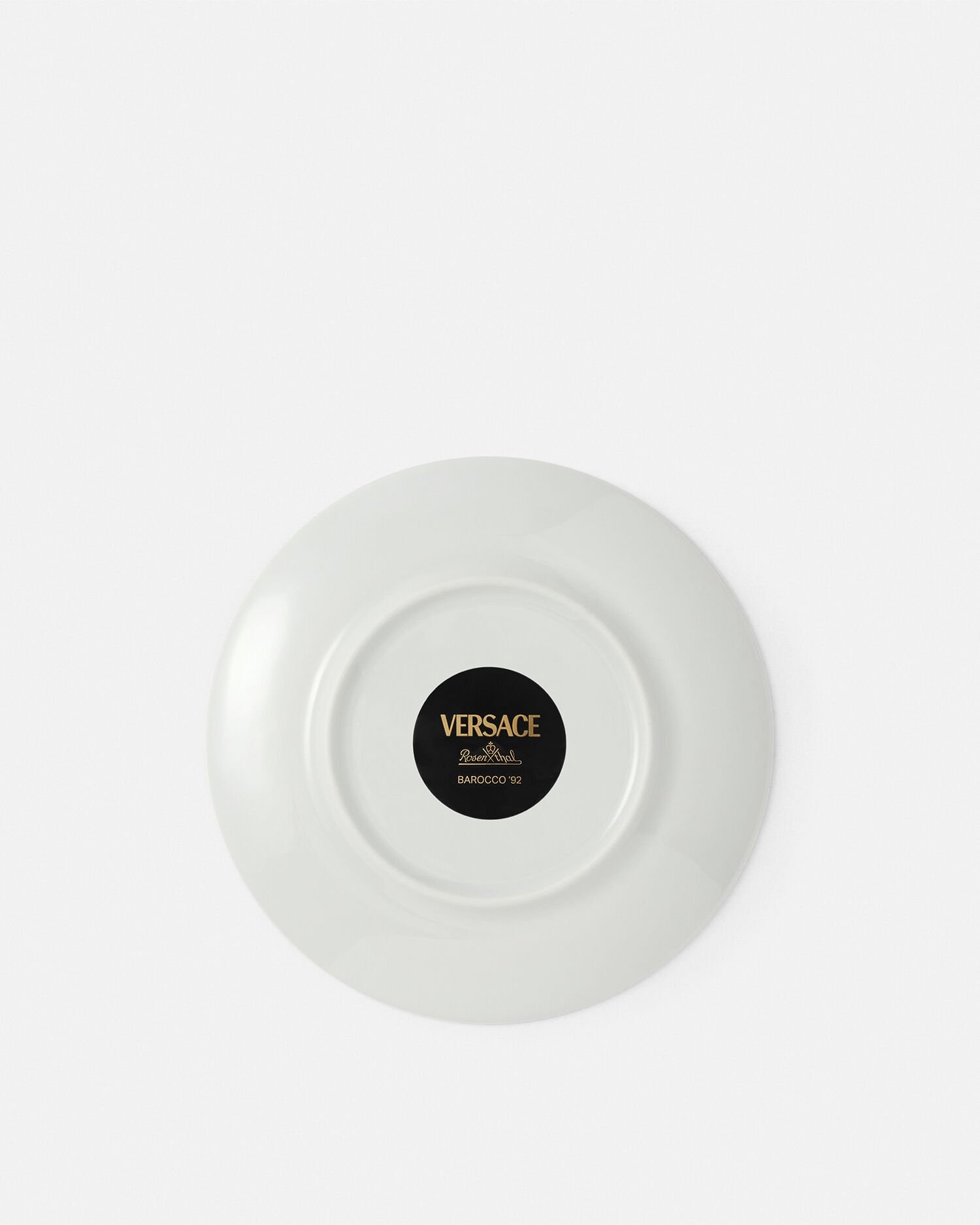 Barocco Plate 6.7" 