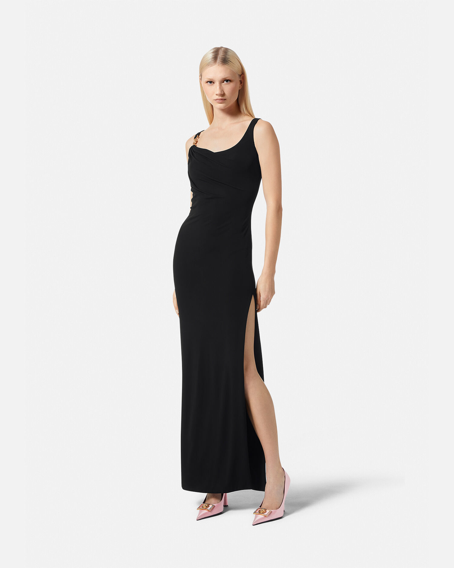 Versace robe de best sale soirée