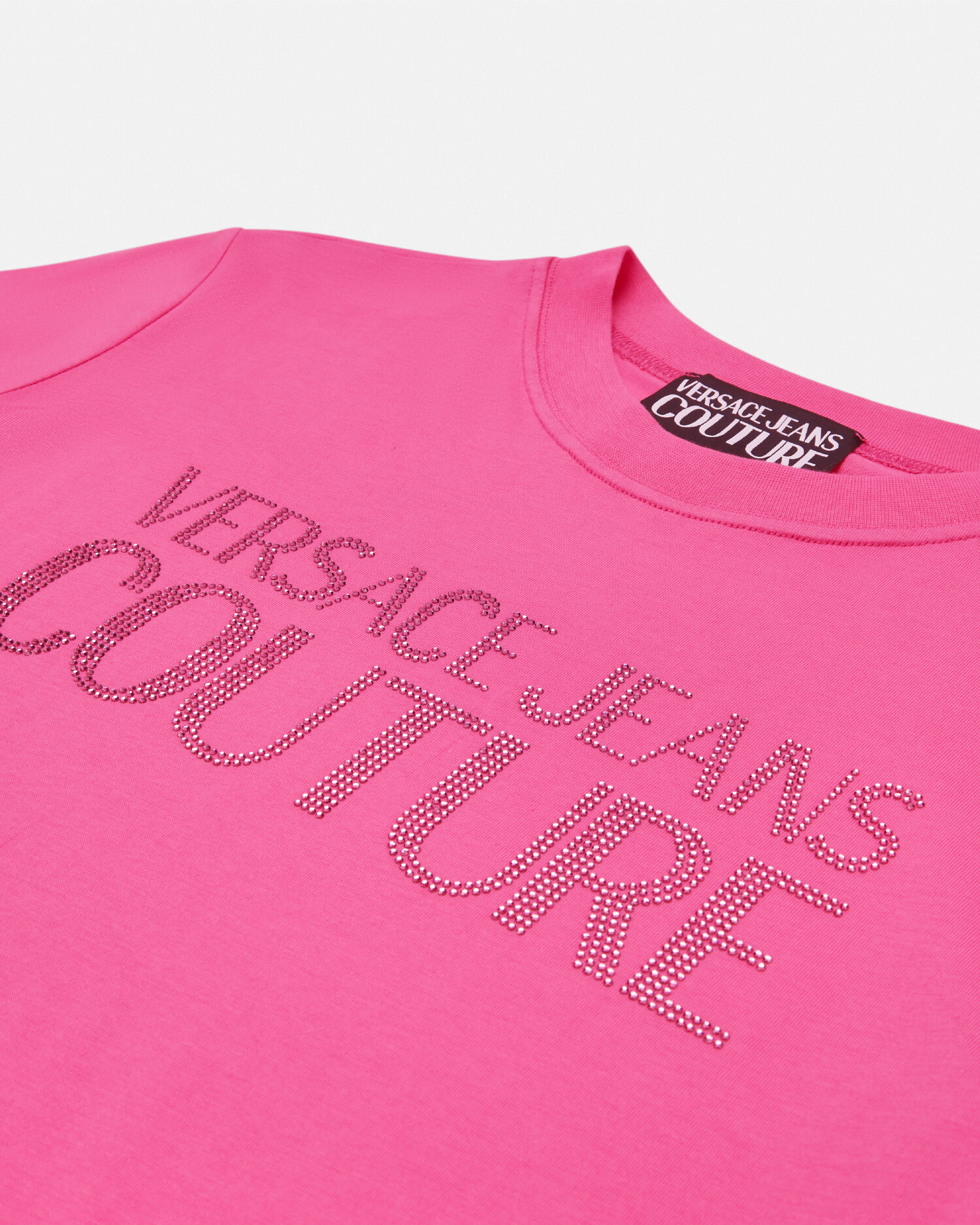 Versace Jeans Couture - Women's T-shirts & Sweatshirts