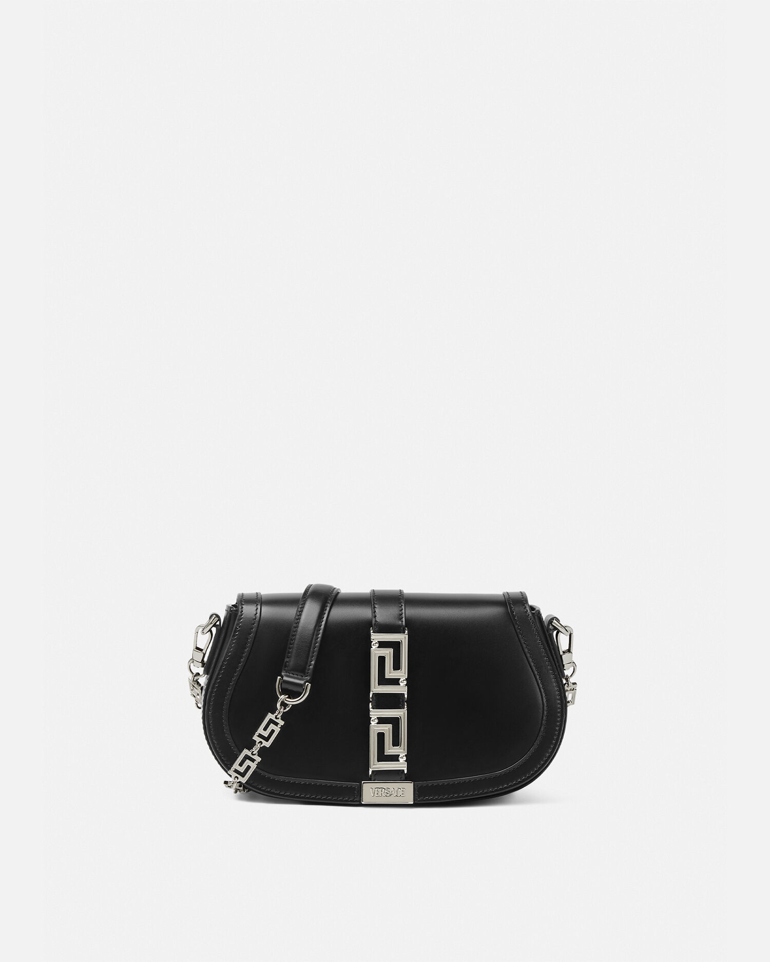 Versace collection shoulder hot sale bag