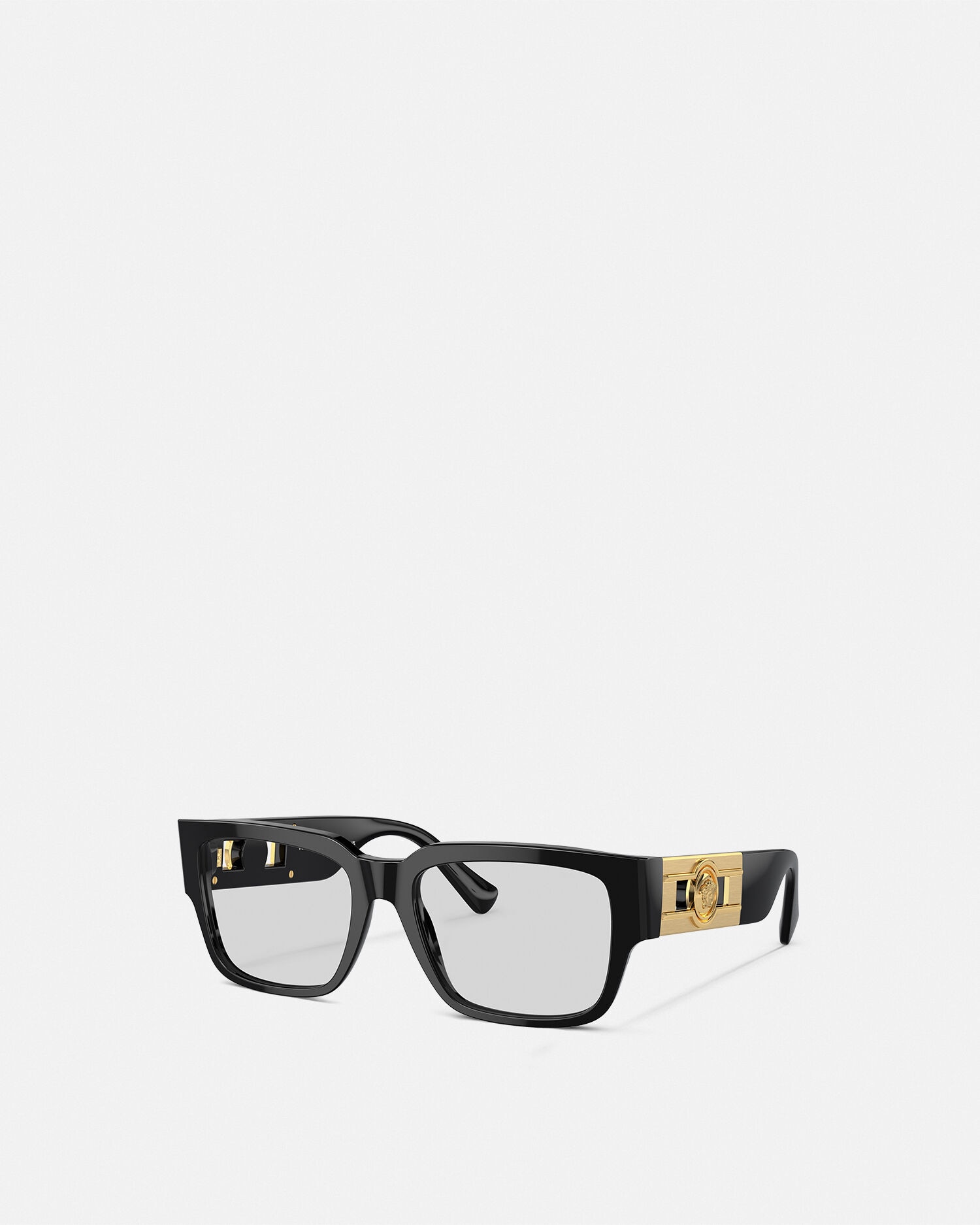 Gafas cuadradas Medusa Deco