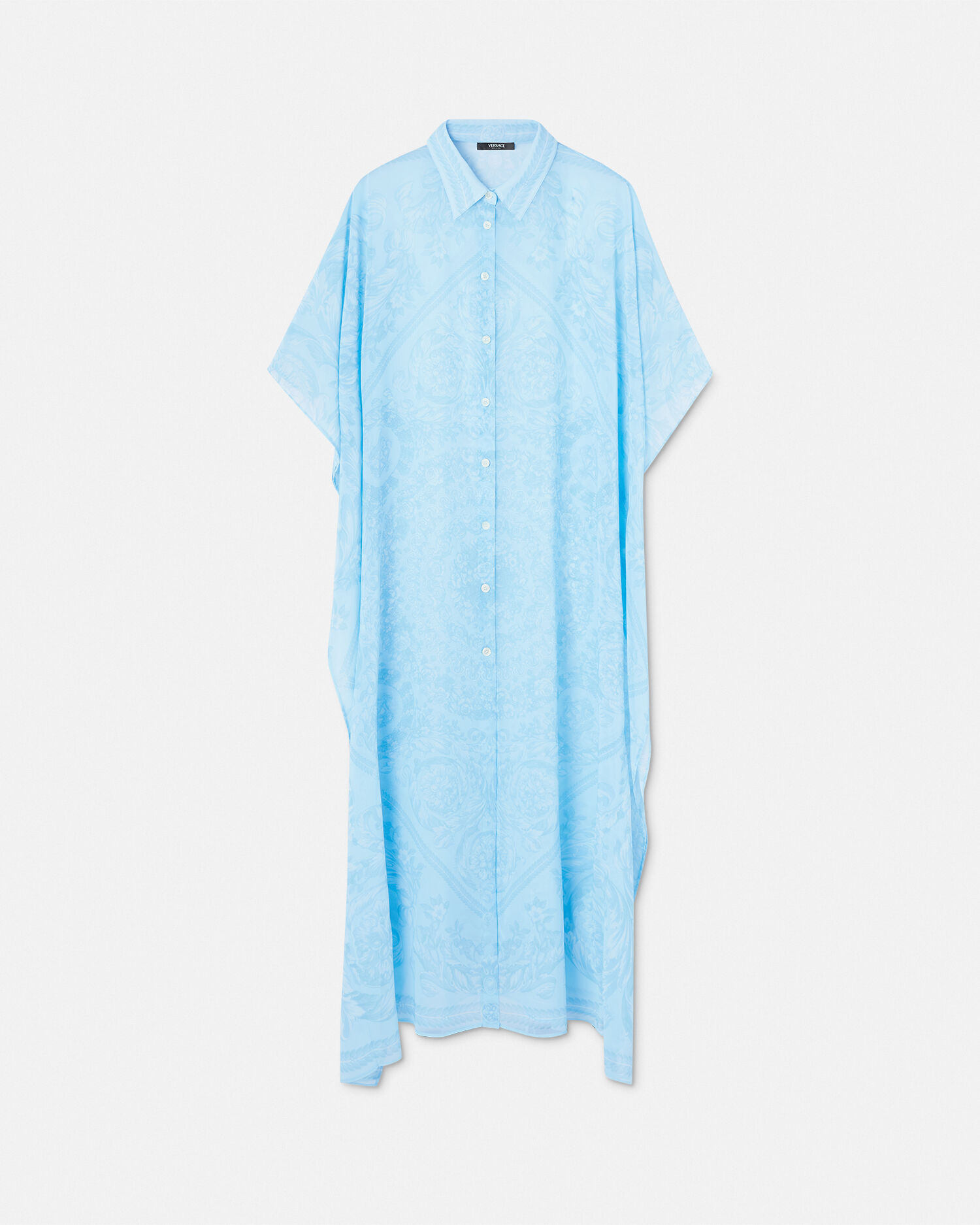 Versace beach outlet cover up