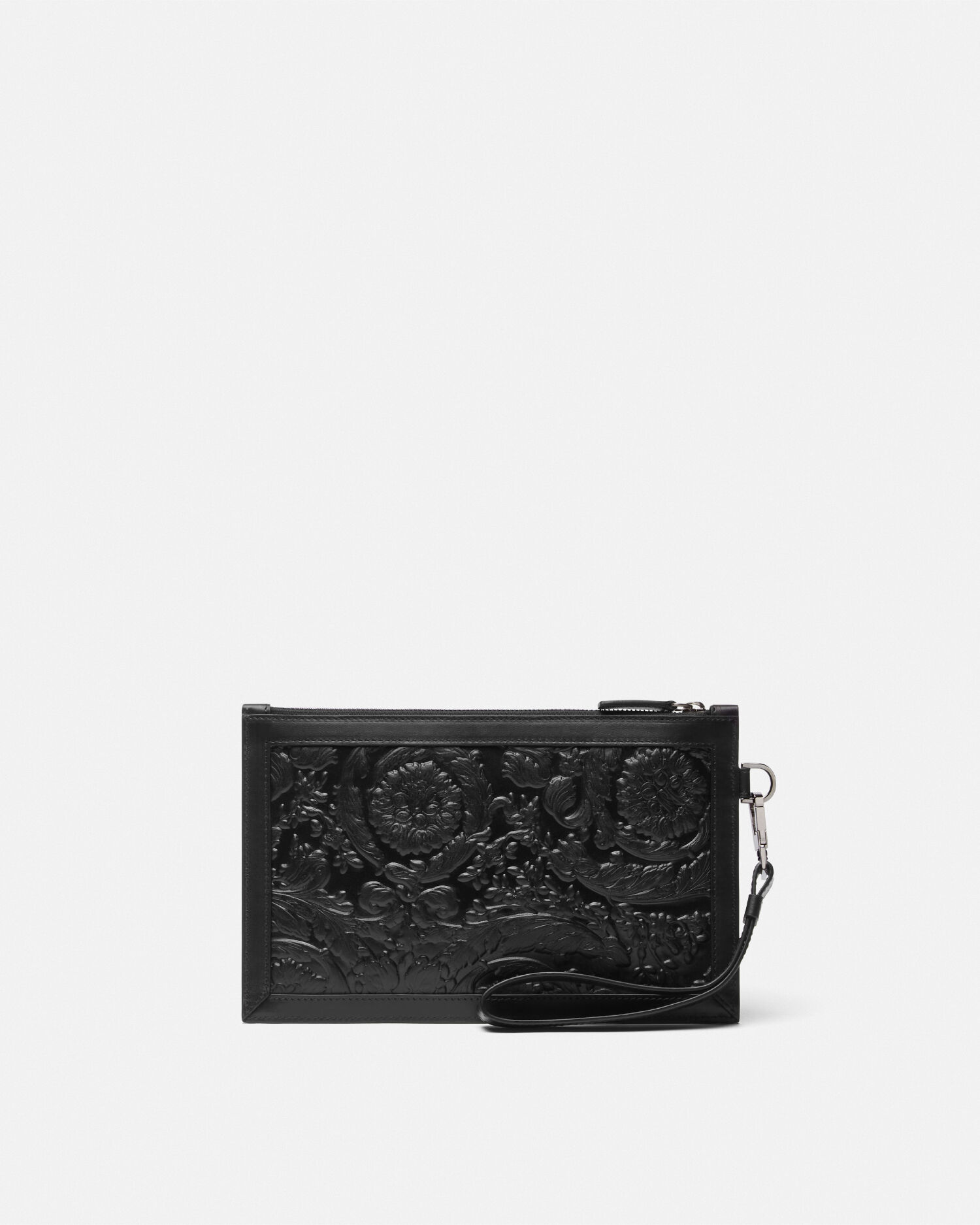Versace Medusa Biggie Barocco Pouch VERSACE