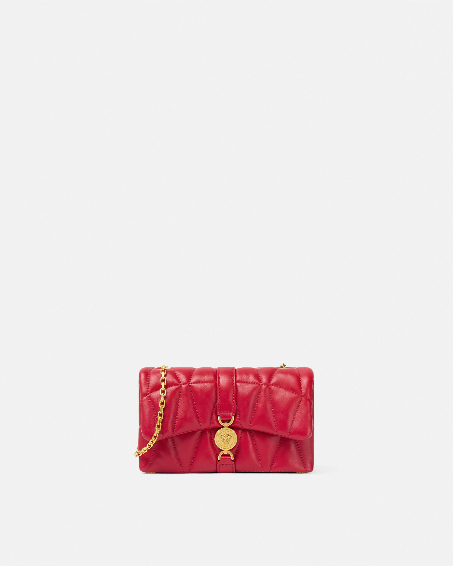 Versace Minibolsos y Bolsos Clutch para Mujer Tienda Online Oficial