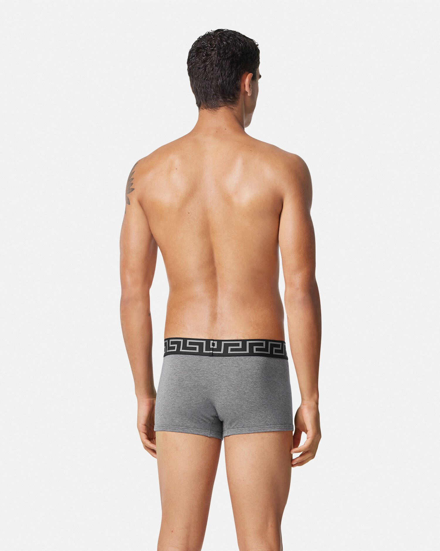 Calecons versace clearance