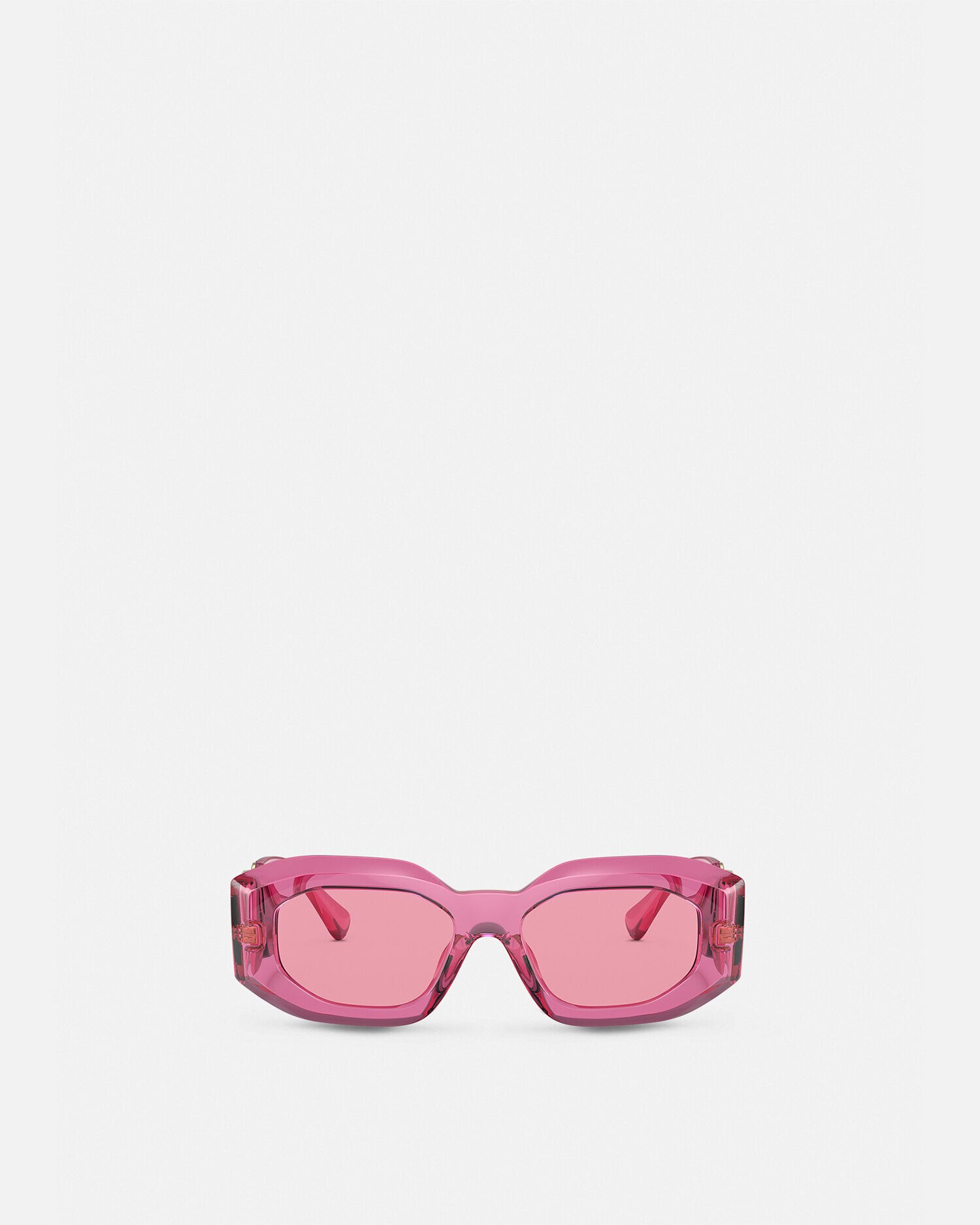 Pink versace shades sales
