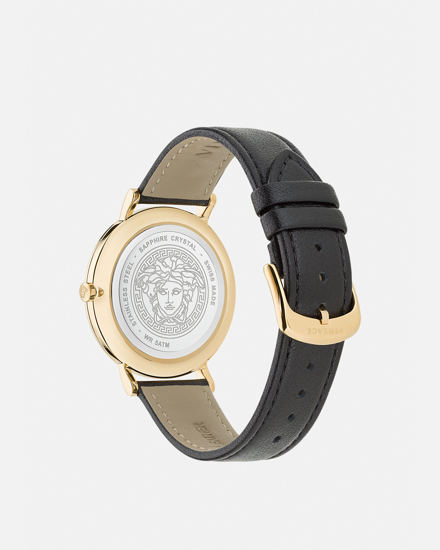 Versace swiss made sapphire crystal cheap